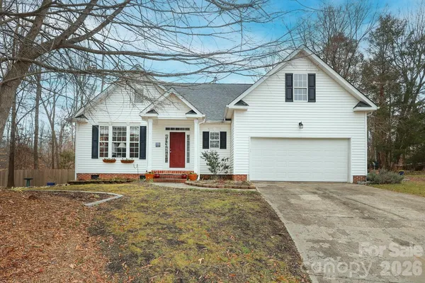 $549,000 | 2601 Rustic Ridge Court, Charlotte, NC 28270