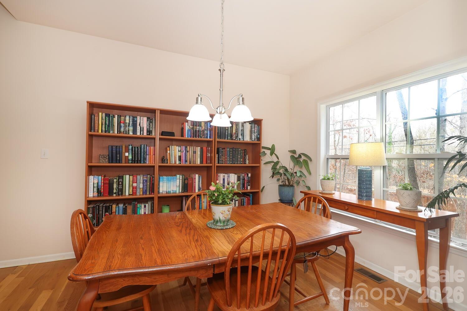 2601 Rustic Ridge Court Charlotte, NC 28270 - Photo 11 of 48