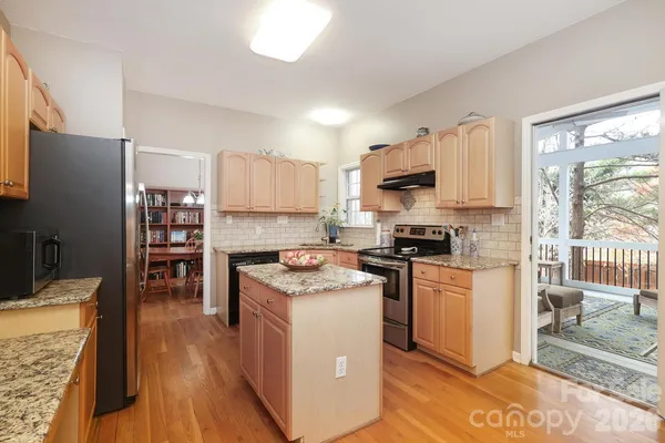 $534,000 | 2601 Rustic Ridge Court, Charlotte, NC 28270