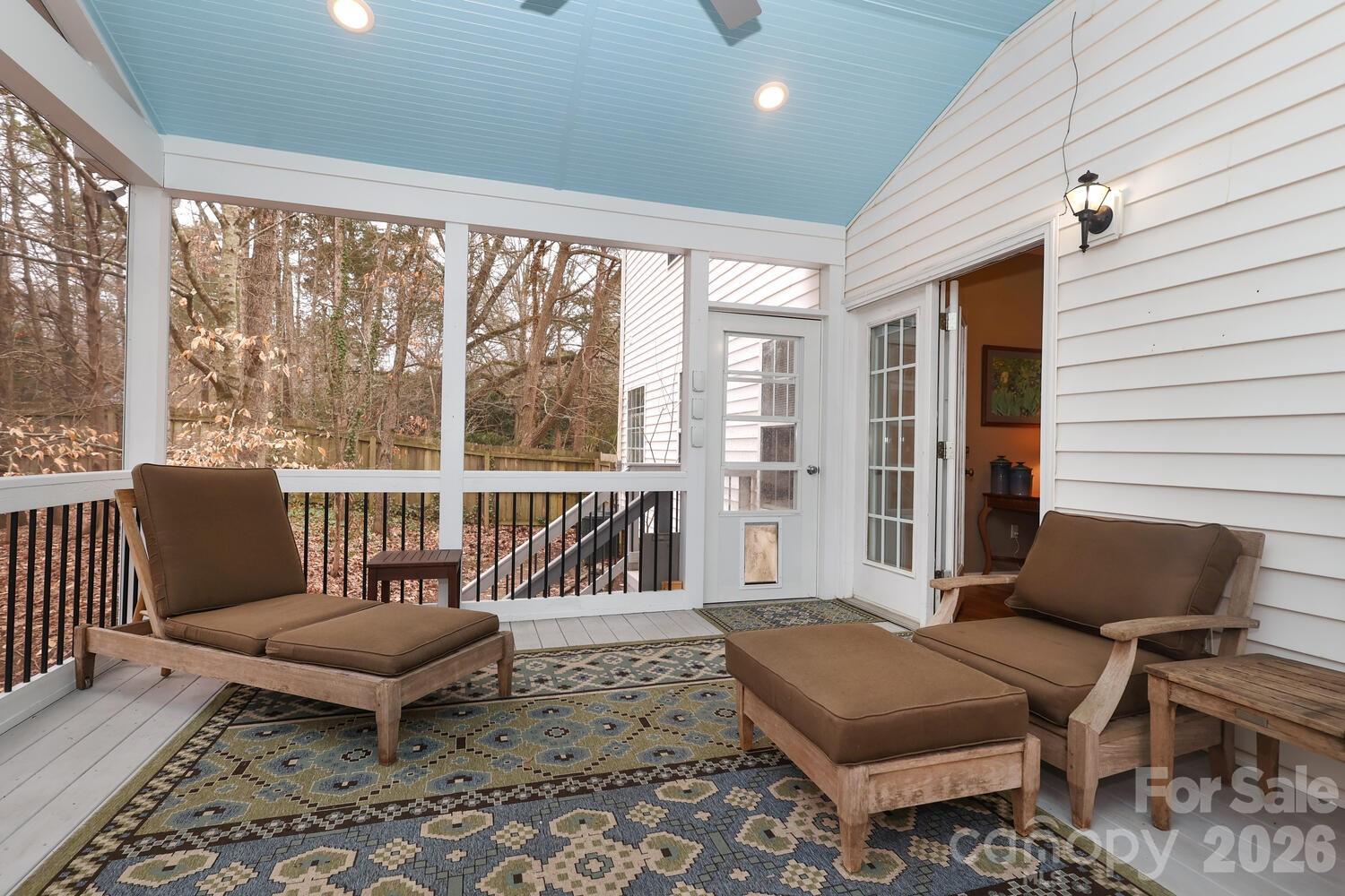 2601 Rustic Ridge Court Charlotte, NC 28270 - Photo 20 of 48