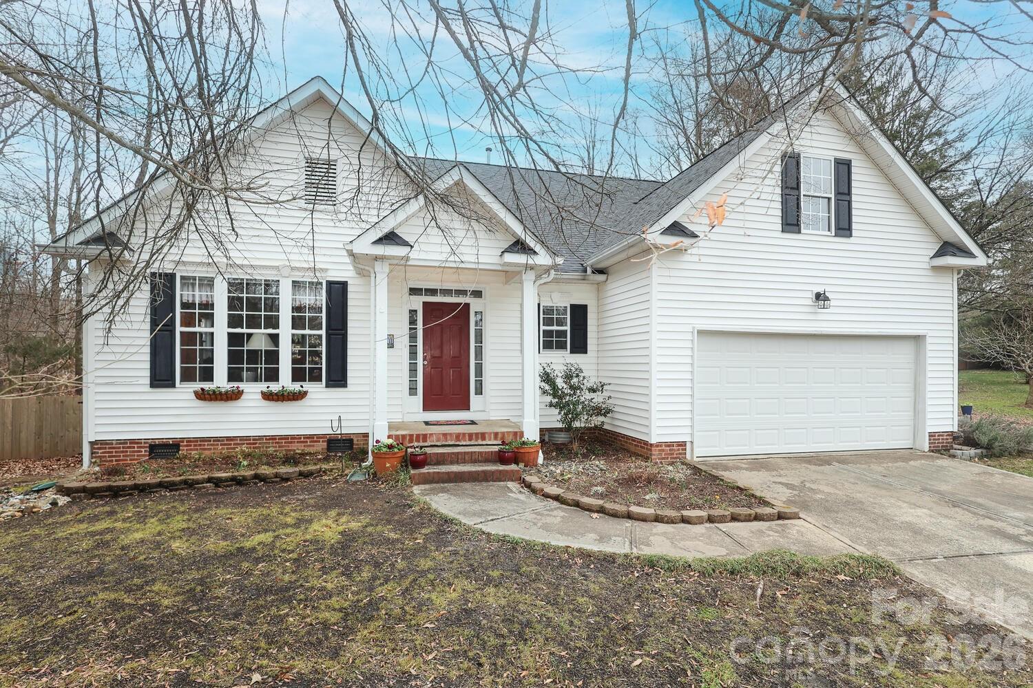 2601 Rustic Ridge Court Charlotte, NC 28270 - Photo 2 of 48