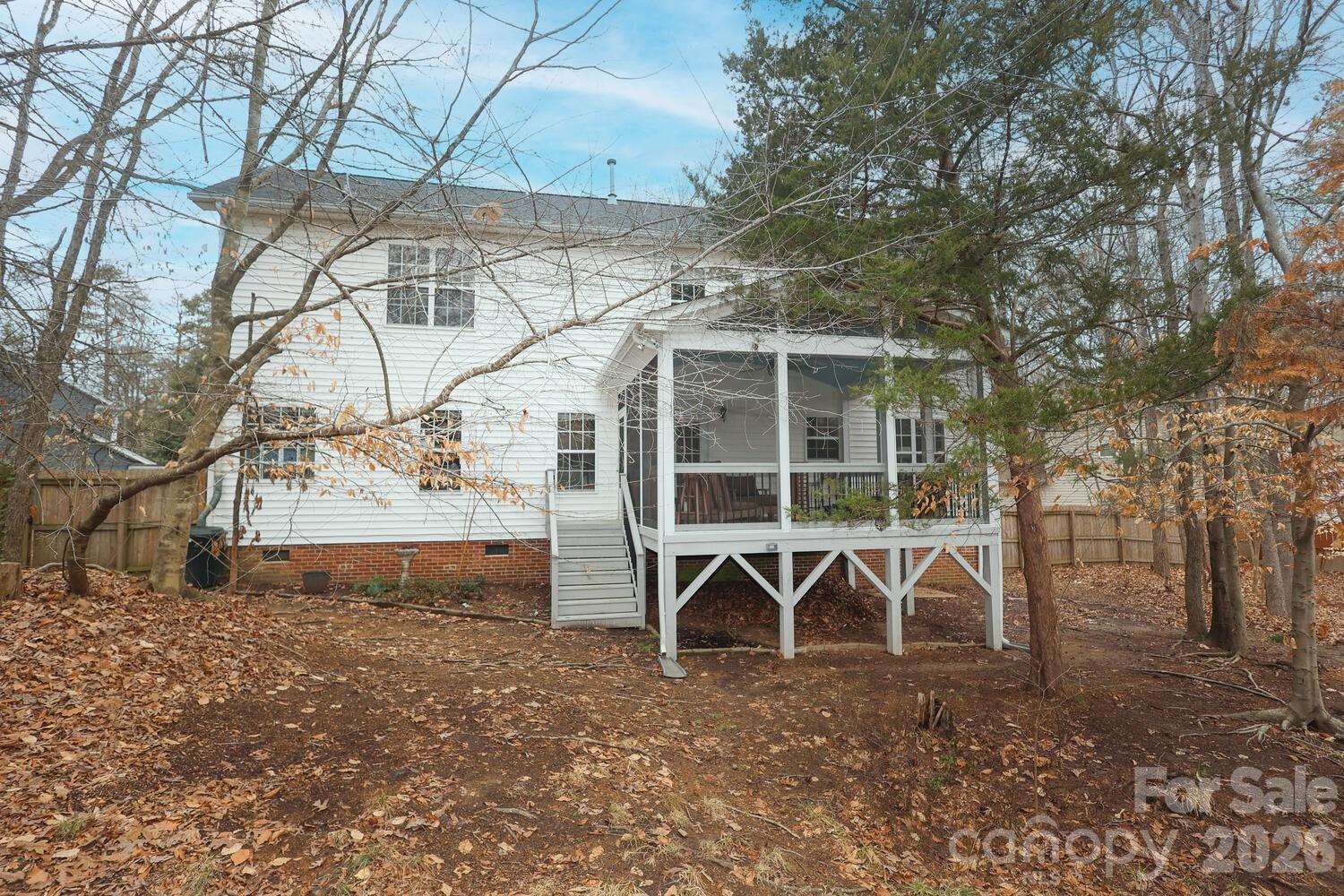 2601 Rustic Ridge Court Charlotte, NC 28270 - Photo 21 of 48