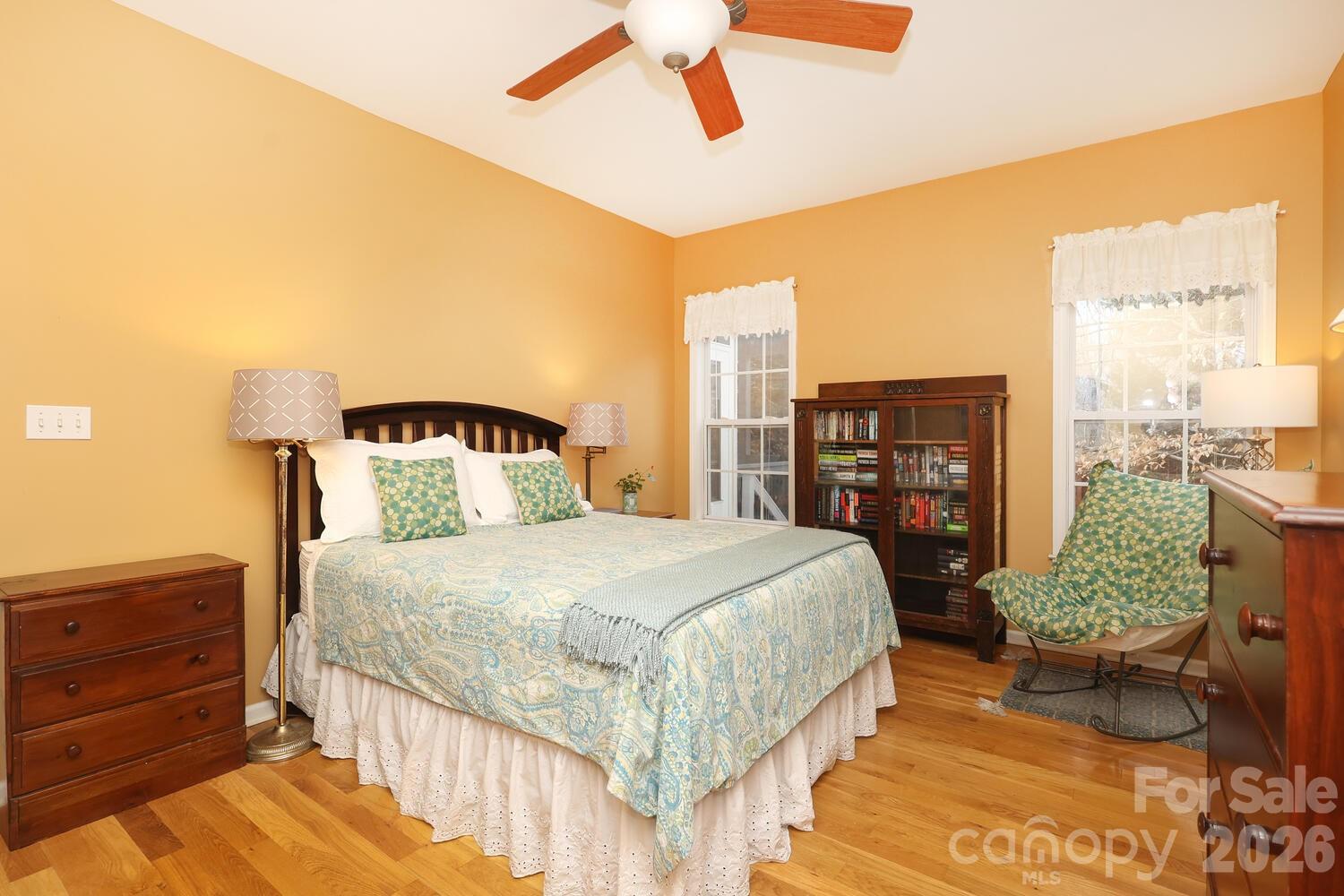 2601 Rustic Ridge Court Charlotte, NC 28270 - Photo 25 of 48