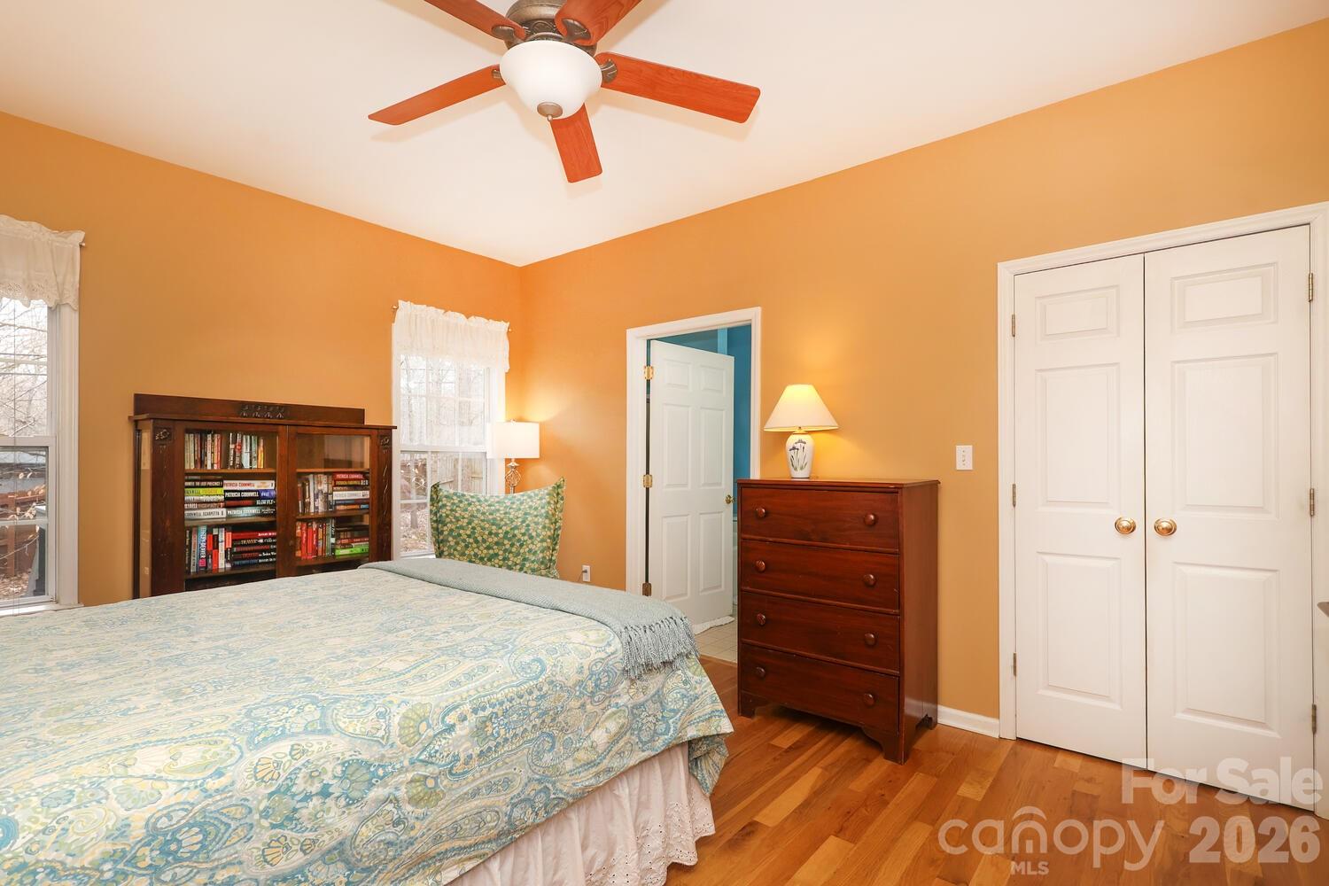 2601 Rustic Ridge Court Charlotte, NC 28270 - Photo 26 of 48