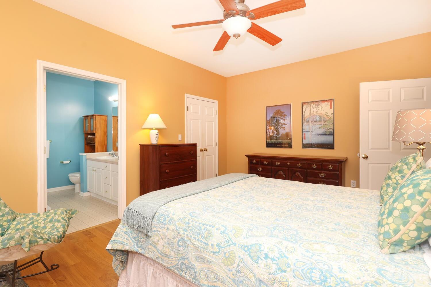 2601 Rustic Ridge Court Charlotte, NC 28270 - Photo 27 of 48