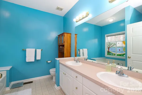 $534,000 | 2601 Rustic Ridge Court, Charlotte, NC 28270