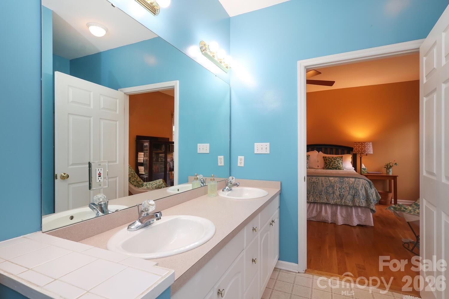 2601 Rustic Ridge Court Charlotte, NC 28270 - Photo 29 of 48