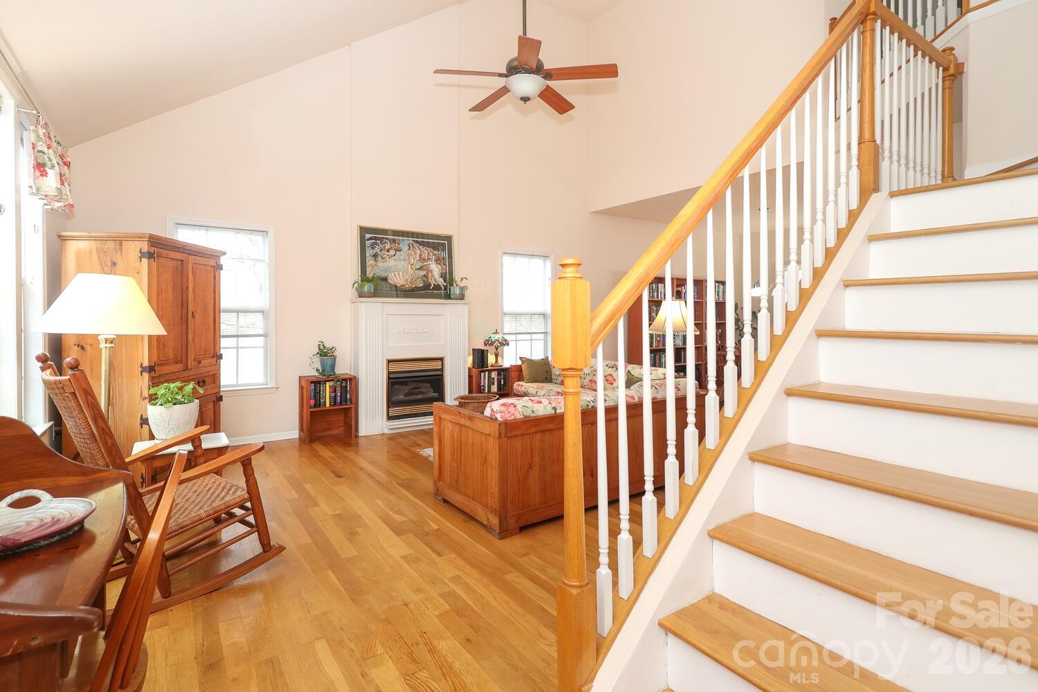 2601 Rustic Ridge Court Charlotte, NC 28270 - Photo 31 of 48