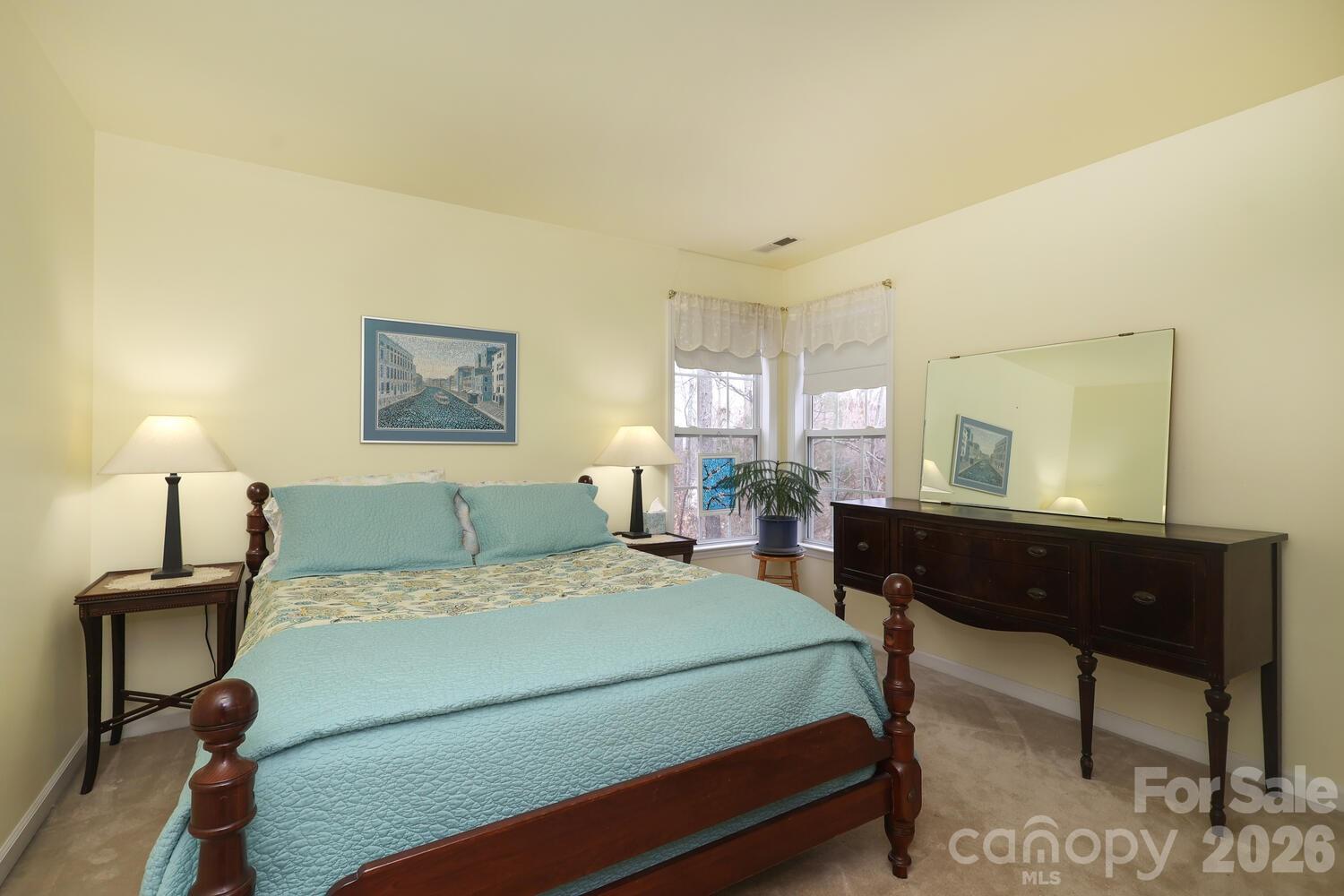 2601 Rustic Ridge Court Charlotte, NC 28270 - Photo 34 of 48