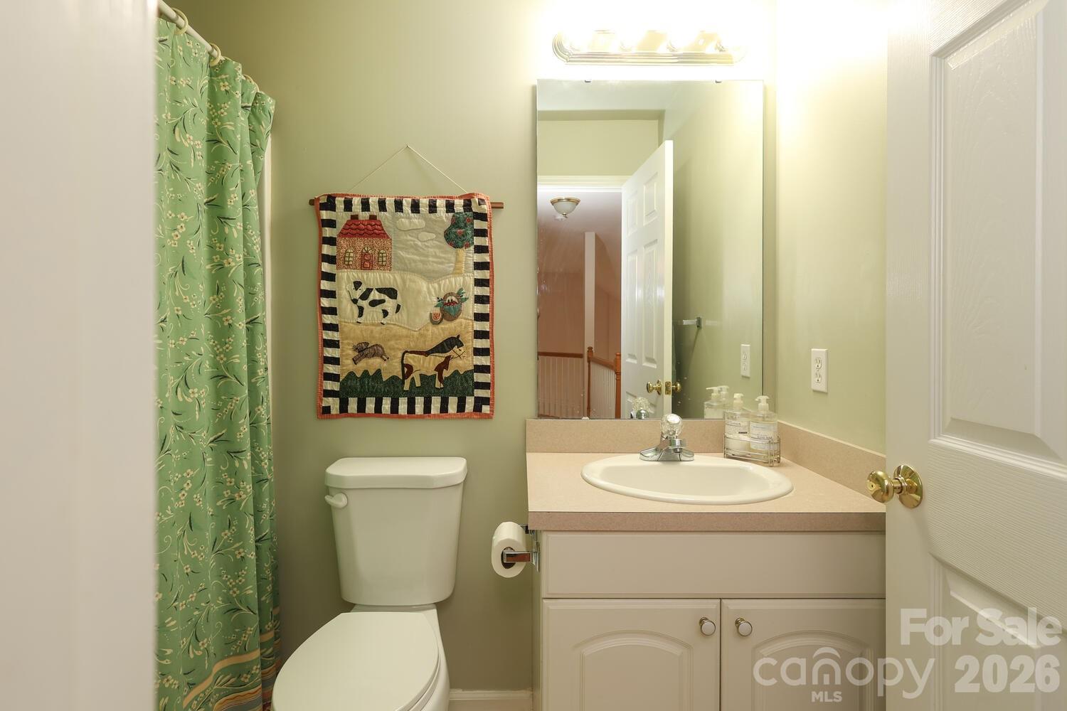 2601 Rustic Ridge Court Charlotte, NC 28270 - Photo 39 of 48