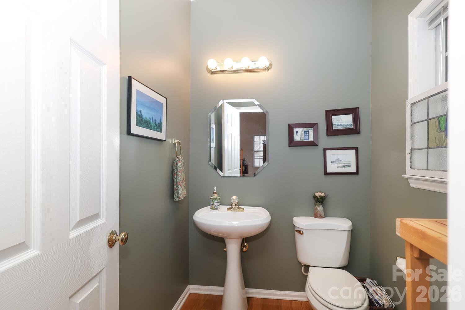 2601 Rustic Ridge Court Charlotte, NC 28270 - Photo 4 of 48