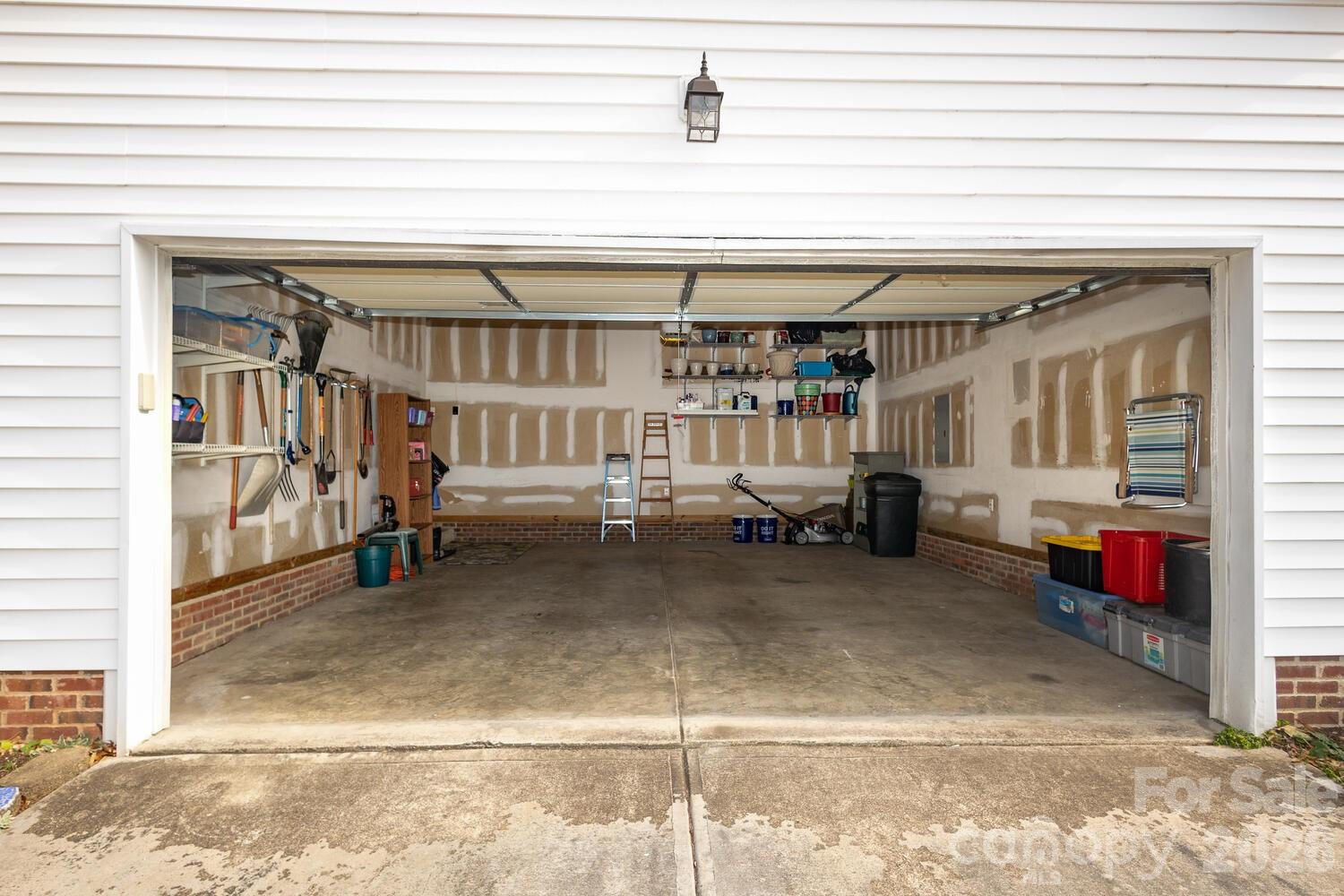 2601 Rustic Ridge Court Charlotte, NC 28270 - Photo 44 of 48