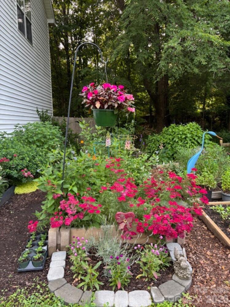 2601 Rustic Ridge Court Charlotte, NC 28270 - Photo 46 of 48