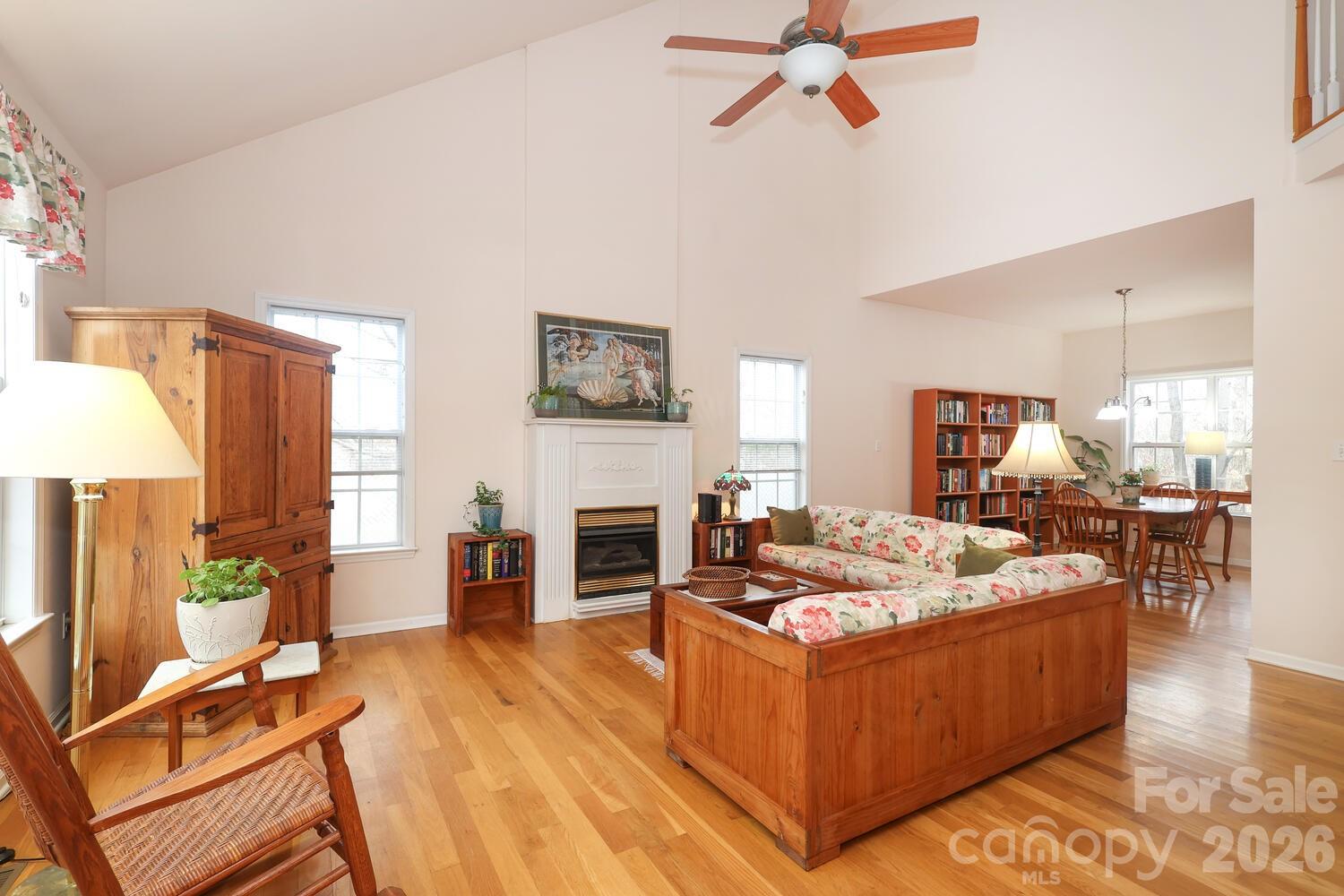 2601 Rustic Ridge Court Charlotte, NC 28270 - Photo 6 of 48