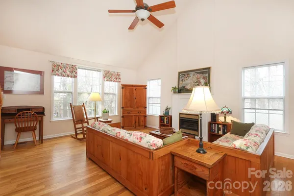 $534,000 | 2601 Rustic Ridge Court, Charlotte, NC 28270