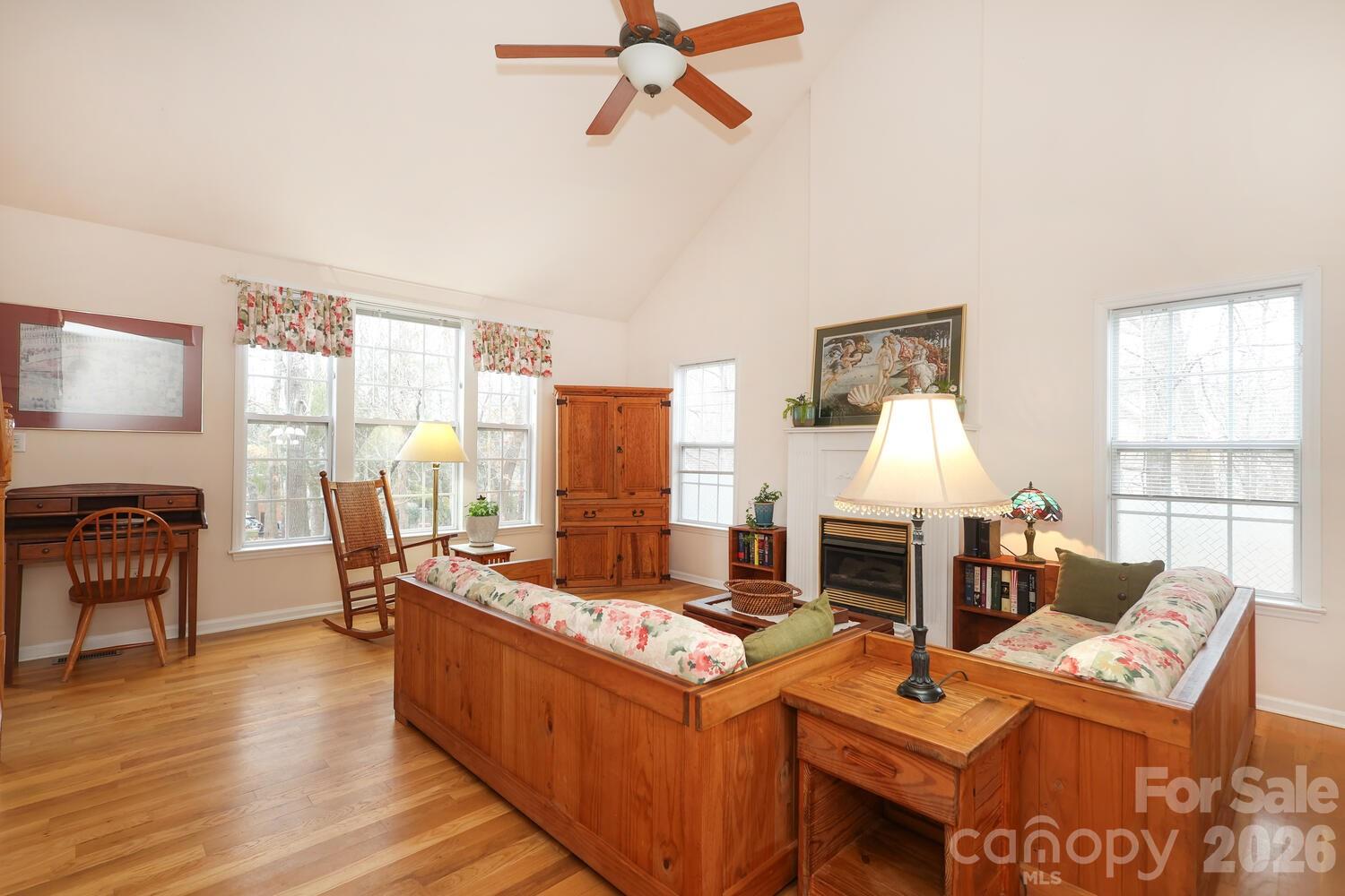 2601 Rustic Ridge Court Charlotte, NC 28270 - Photo 7 of 48