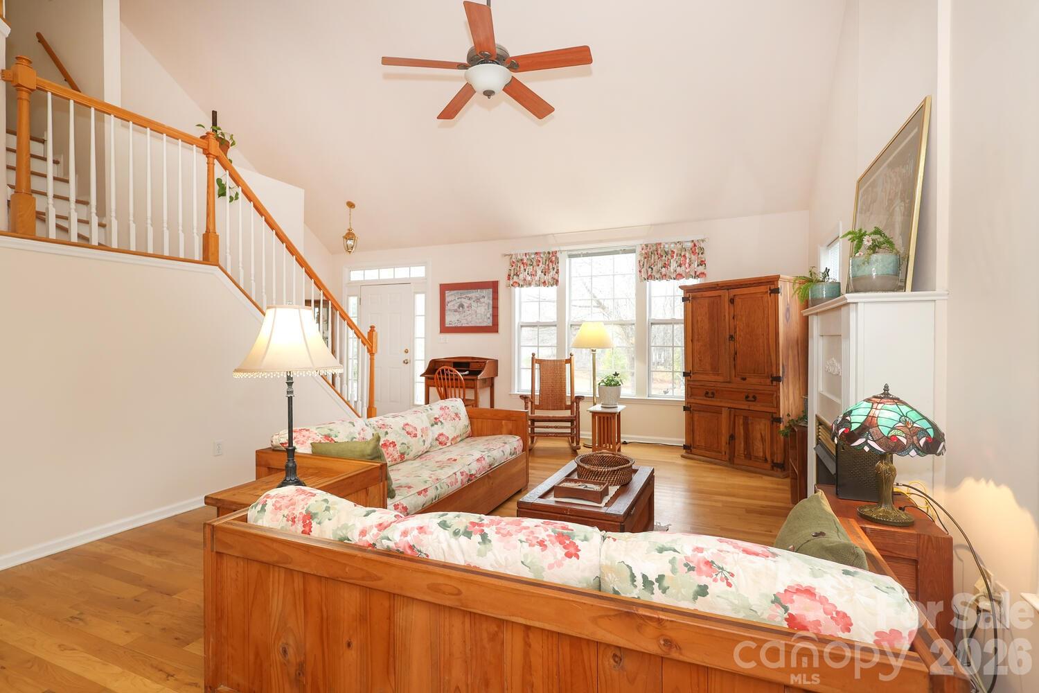 2601 Rustic Ridge Court Charlotte, NC 28270 - Photo 8 of 48