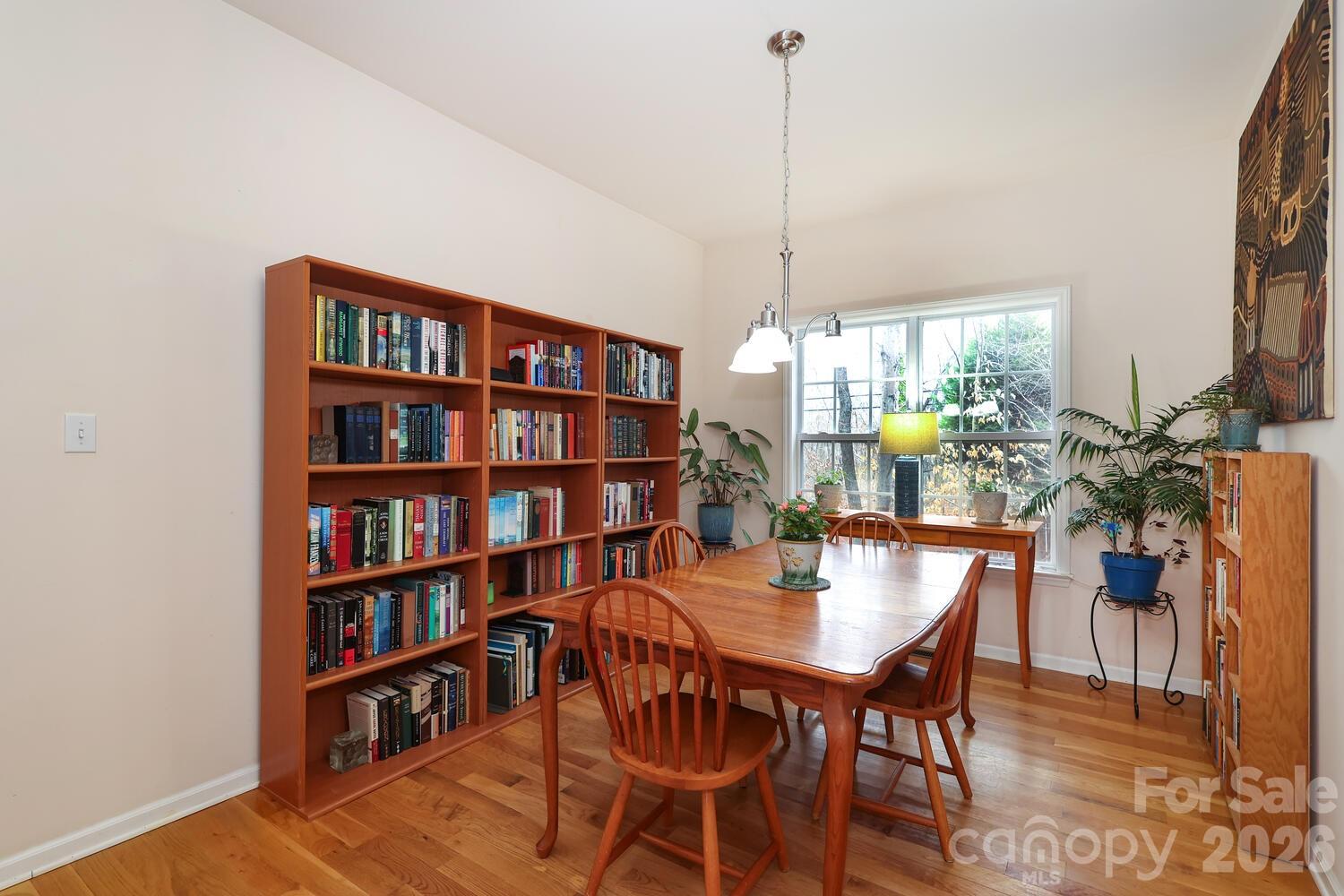 2601 Rustic Ridge Court Charlotte, NC 28270 - Photo 10 of 48