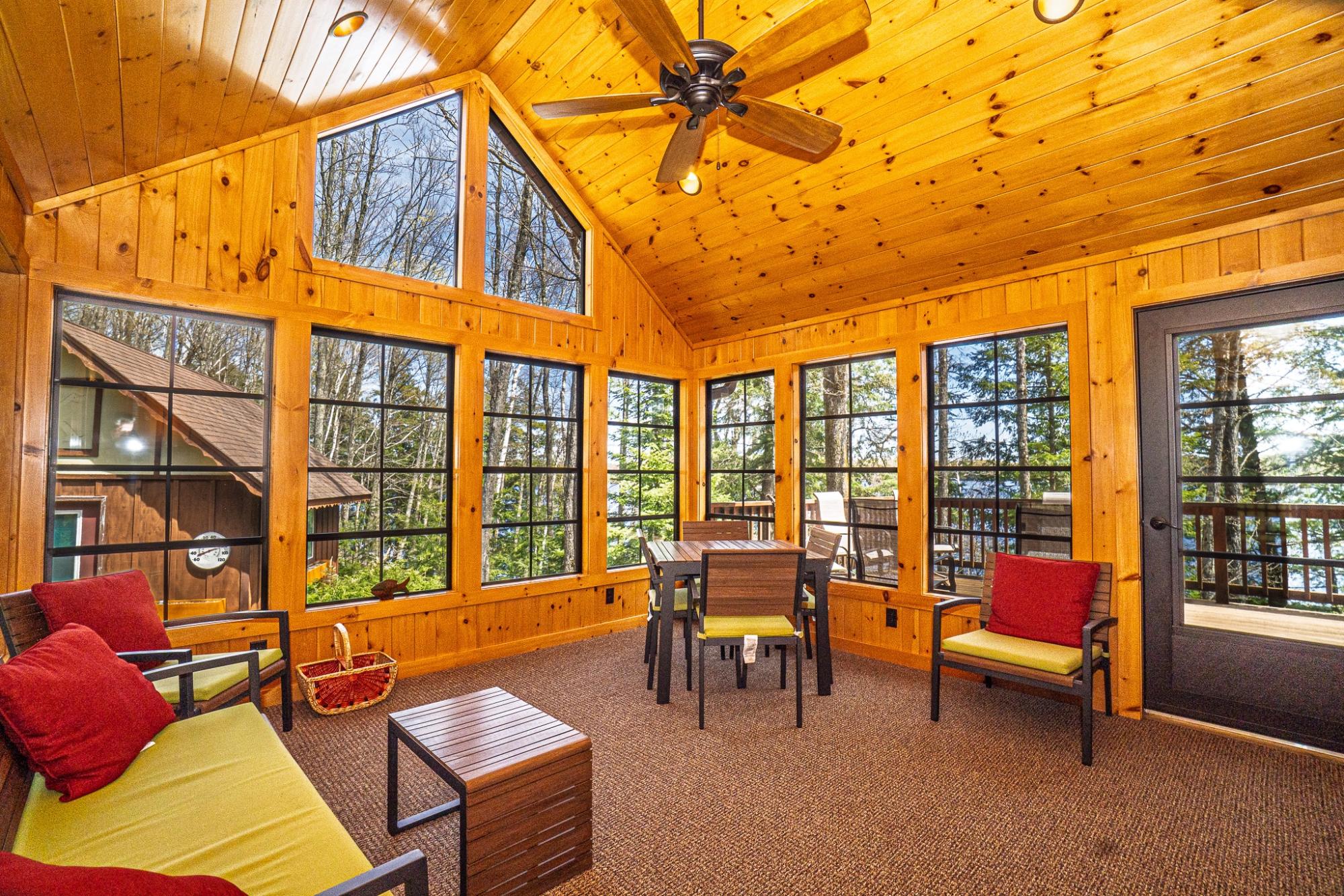 7824 Crab Lake Road Presque Isle, WI 54557 - Photo 27 of 50 Gallery Image 27