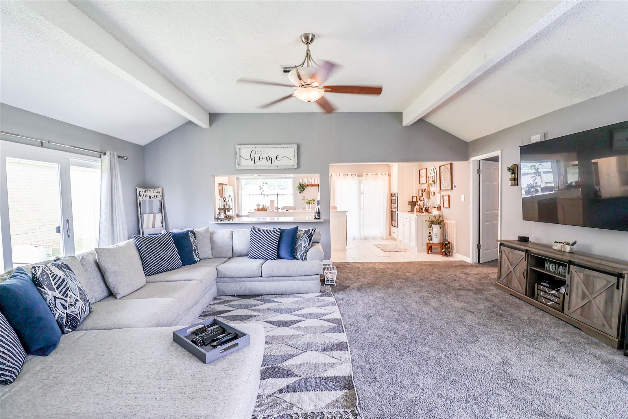 4110 Summit Valley Drive Houston, TX 77082 - Photo 12 of 33