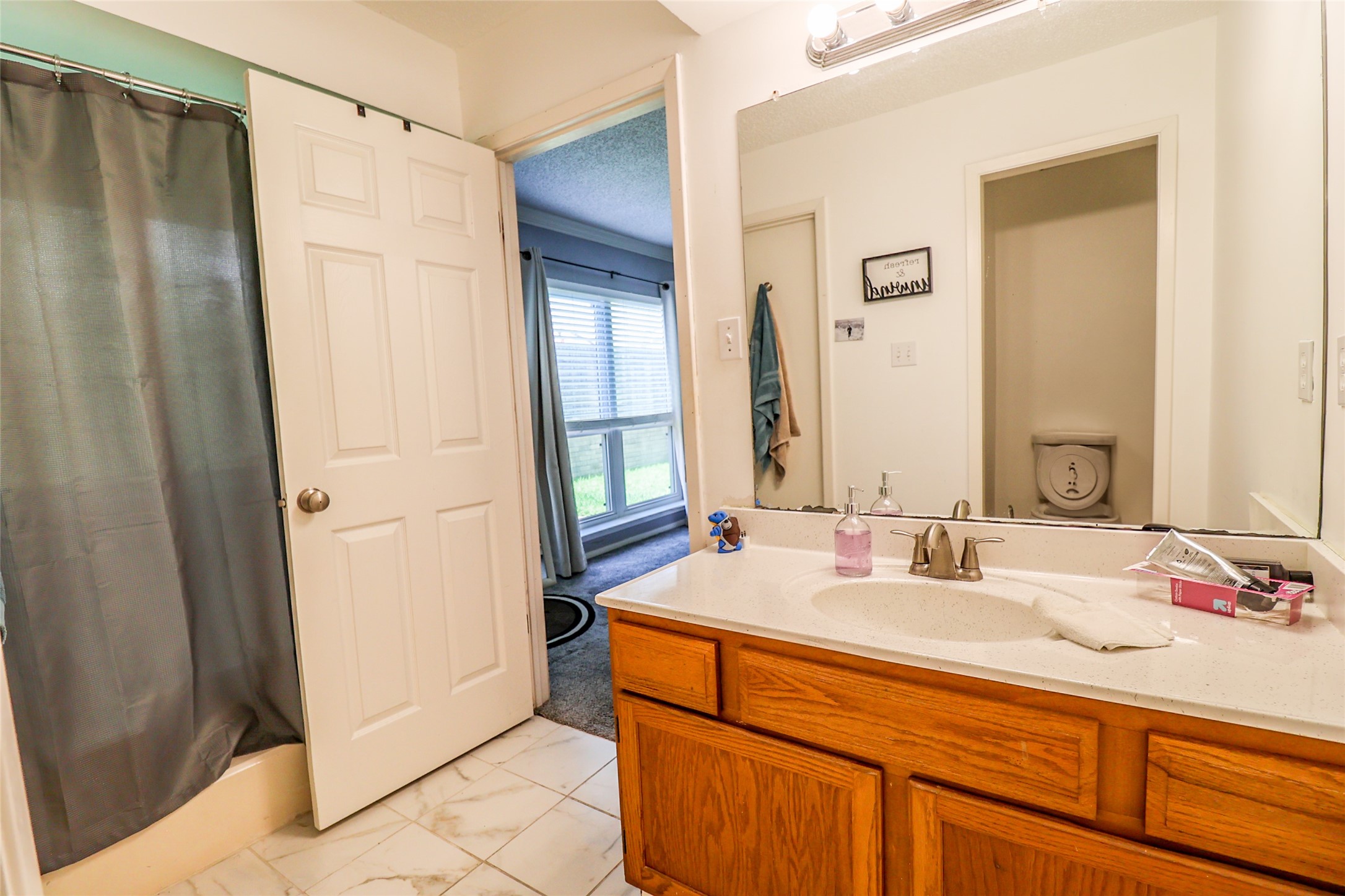 4110 Summit Valley Drive Houston, TX 77082 - Photo 30 of 33