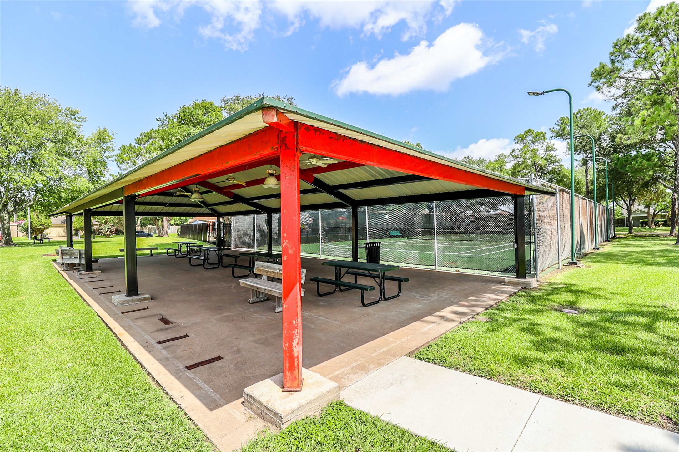 4110 Summit Valley Drive Houston, TX 77082 - Photo 33 of 33