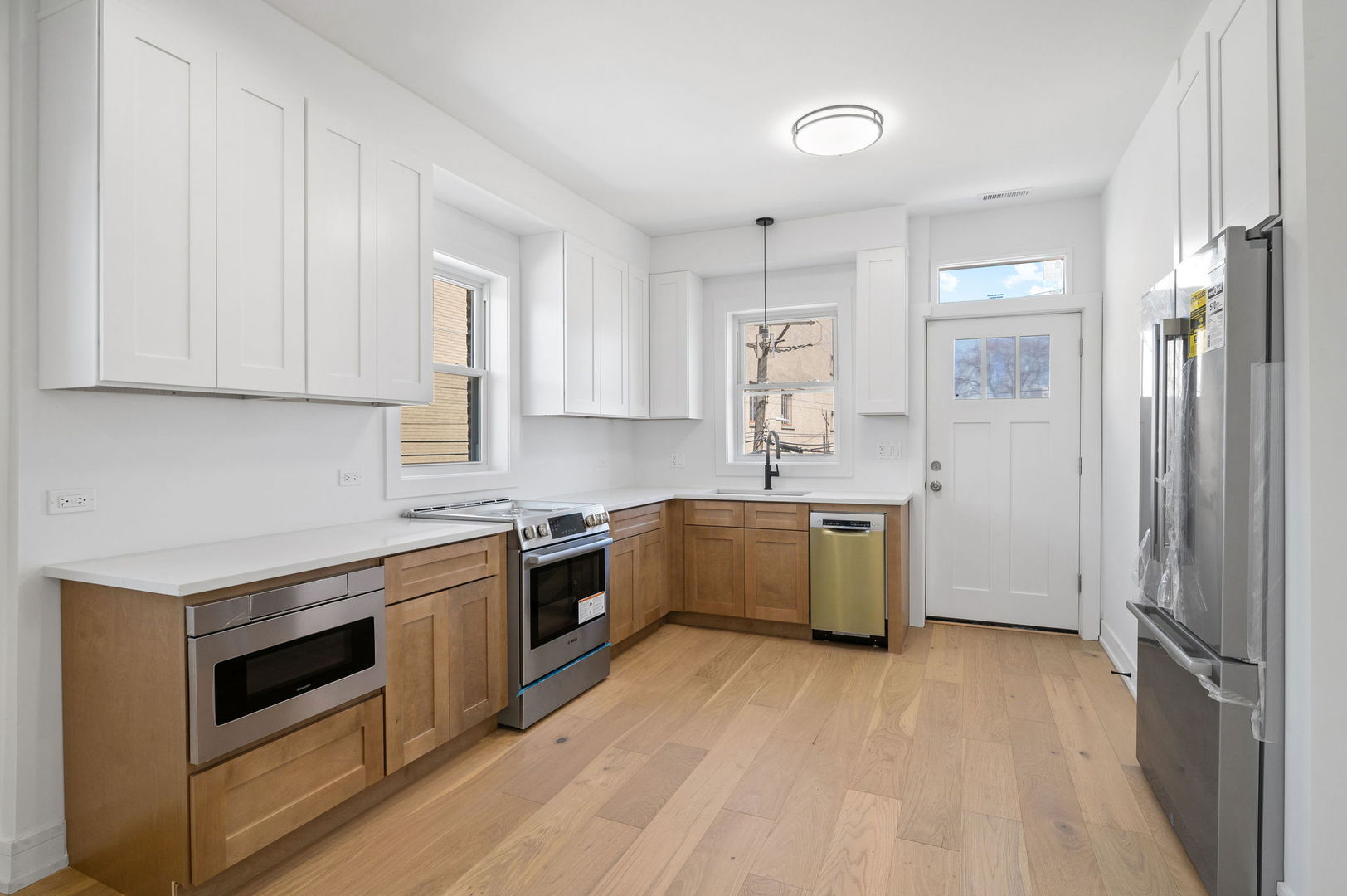 3941 North Spaulding Avenue Chicago, IL 60618 - Photo 18 of 33