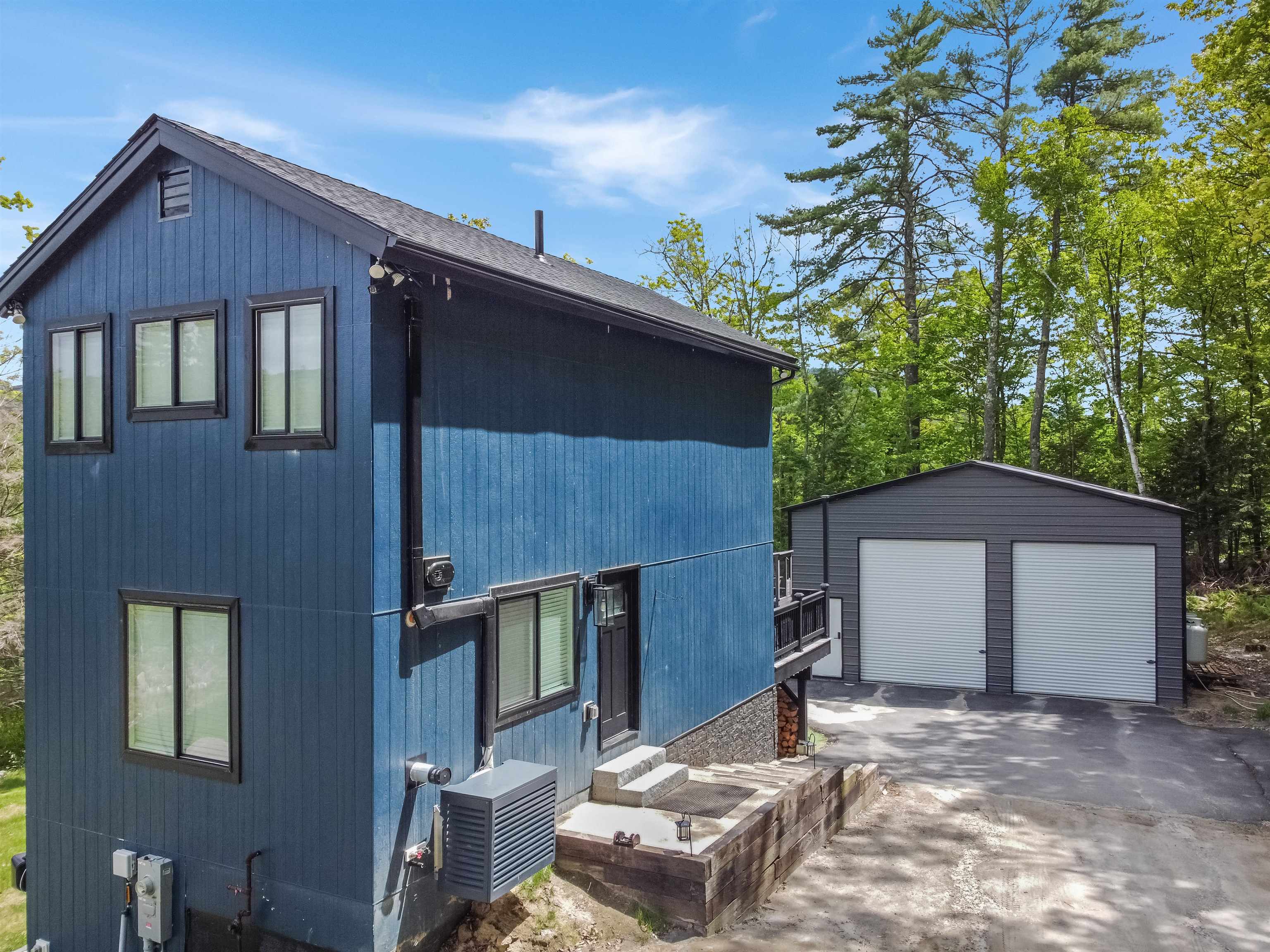 253 Upper Mad River Road Thornton, NH 03285 - Photo 9 of 55