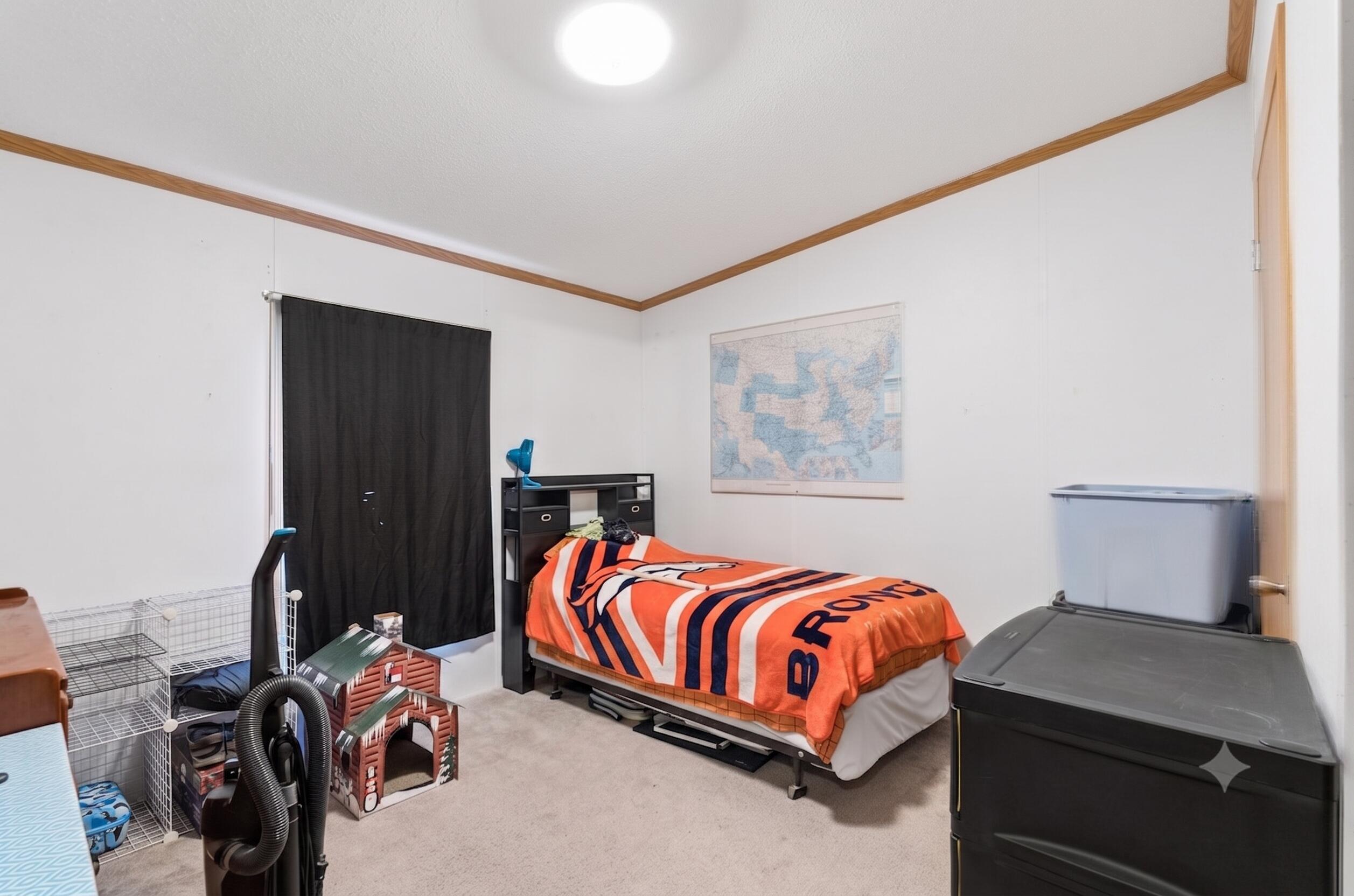 254 Varney Mill Road Windham, ME 04062 - Photo 19 of 38 Spare Bedroom 2