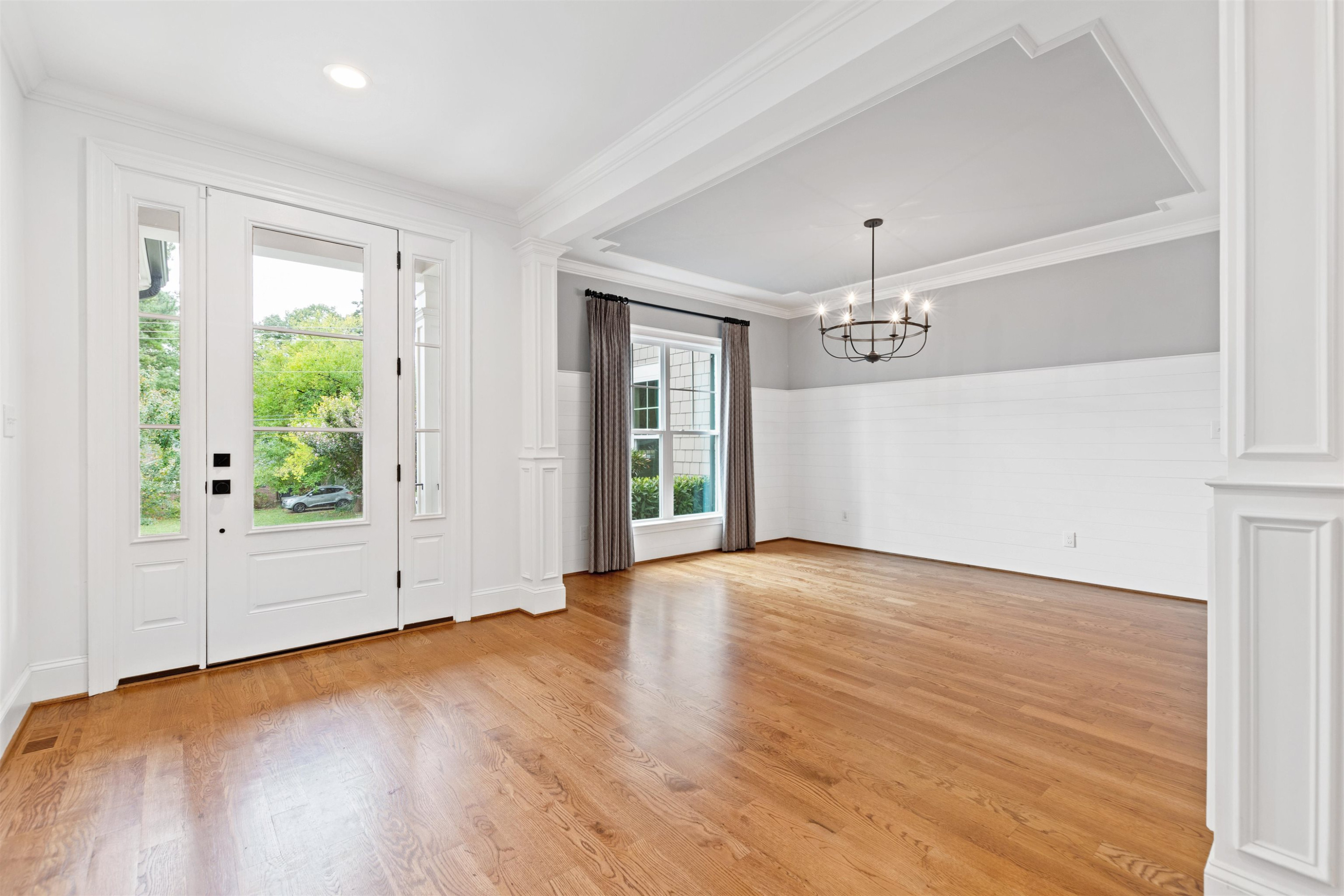 401 Latimer Road Raleigh, NC 27609 - Photo 13 of 45 Photo 13