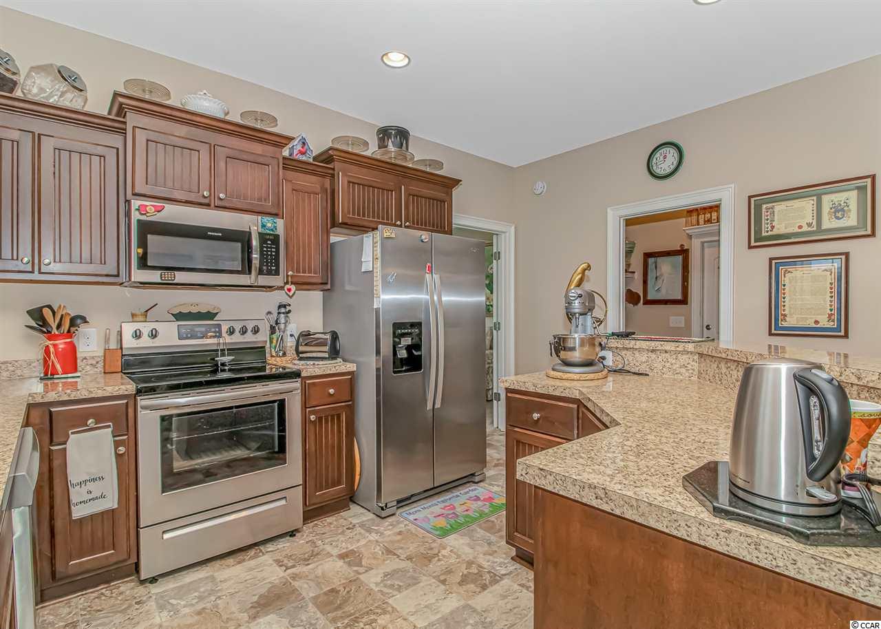 336 Allsbrook Road Loris, SC 29569 - Photo 4 of 20 Gallery Image 4