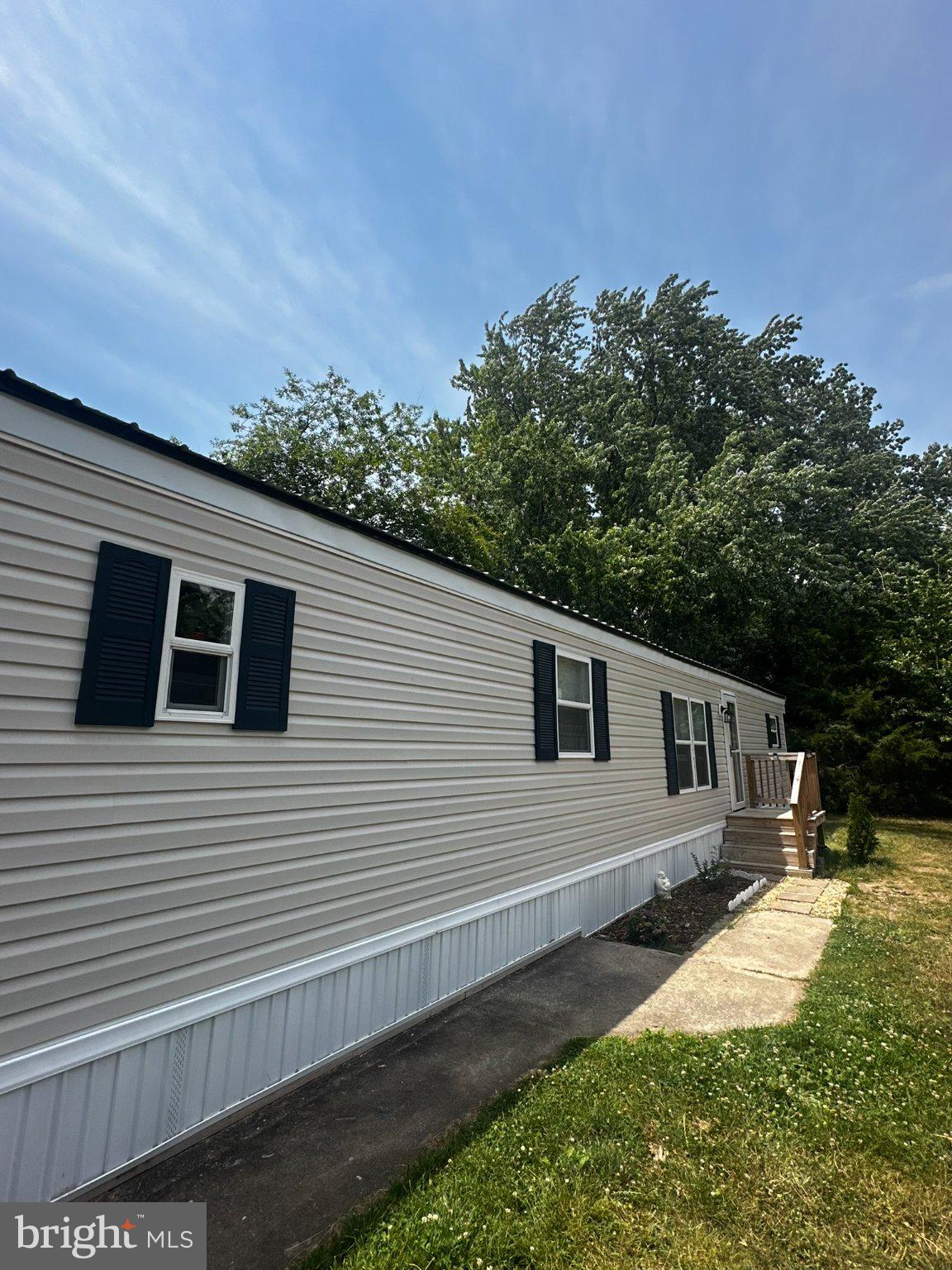 31777 Siham Road Lewes, DE 19958 - Photo 37 of 46 Charming mobile home in serene setting.