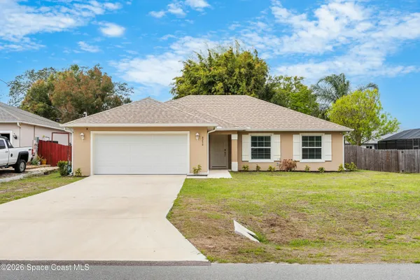 $380,000 | 6250 Ainsworth Road, Cocoa, FL 32927