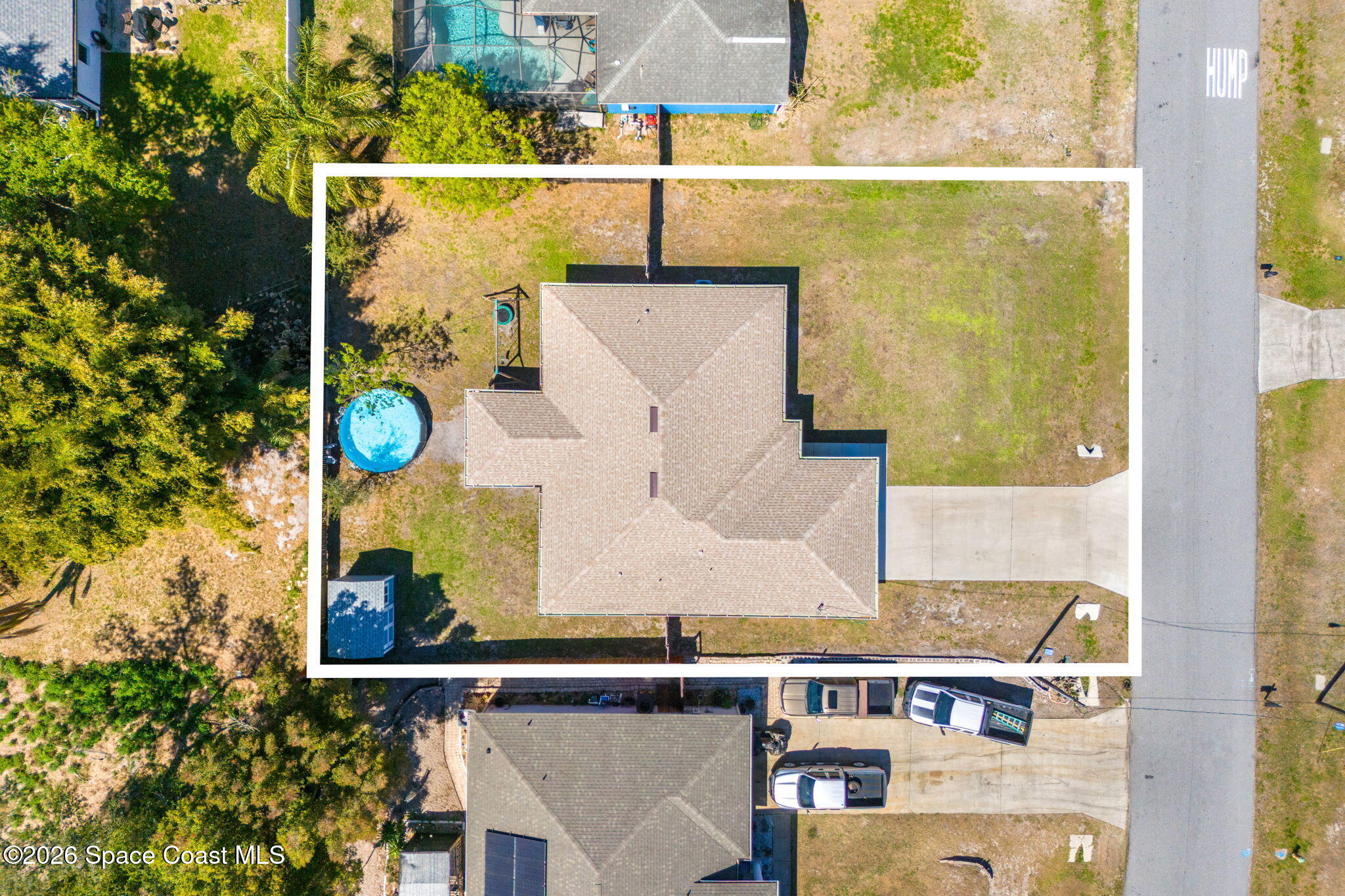 6250 Ainsworth Road Cocoa, FL 32927 - Photo 36 of 38 DJI_20260323144410_0036_D-Edit