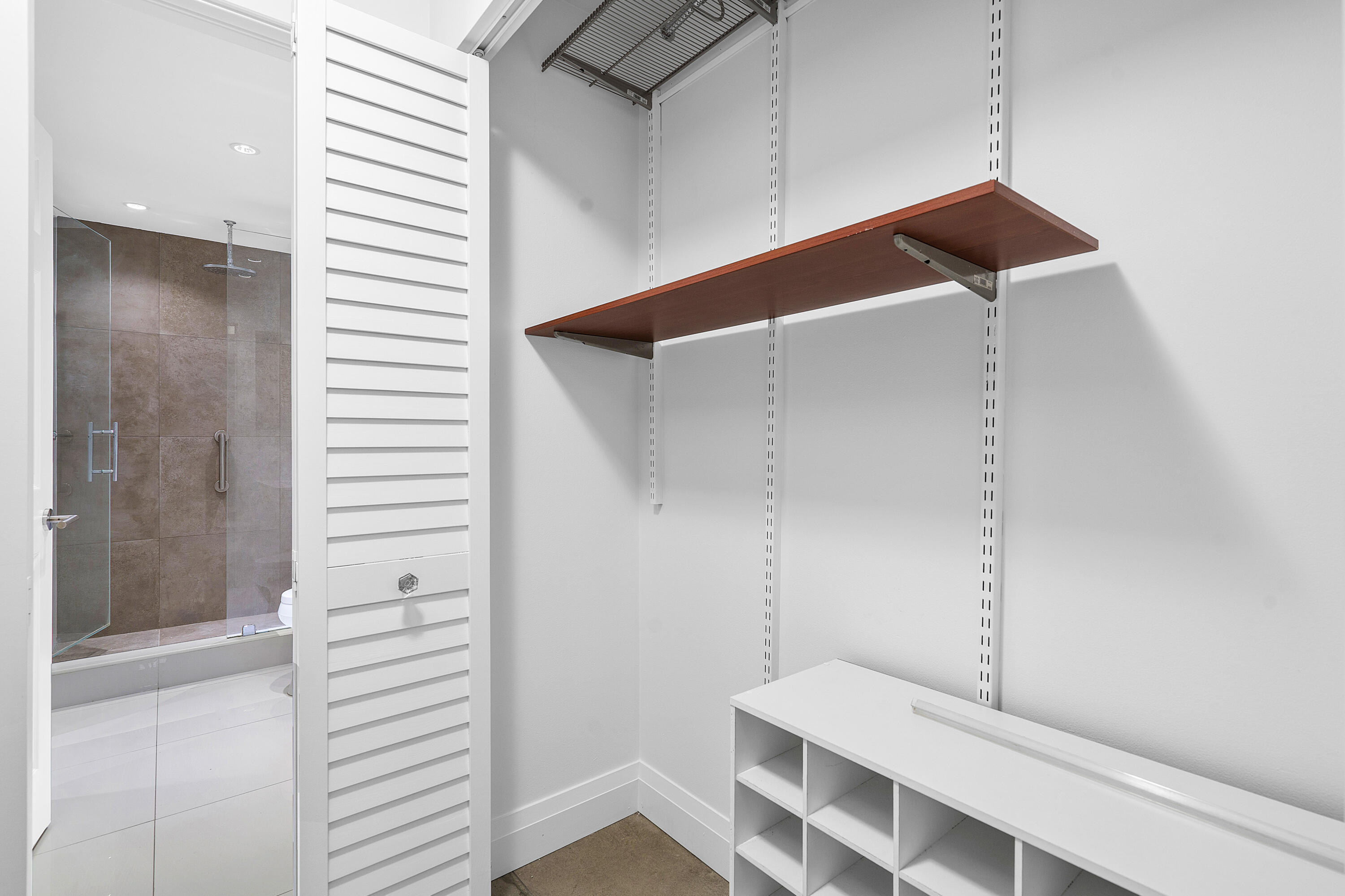 233 South Federal Highway, Unit 323 Boca Raton, FL 33432 - Photo 13 of 27 Closet