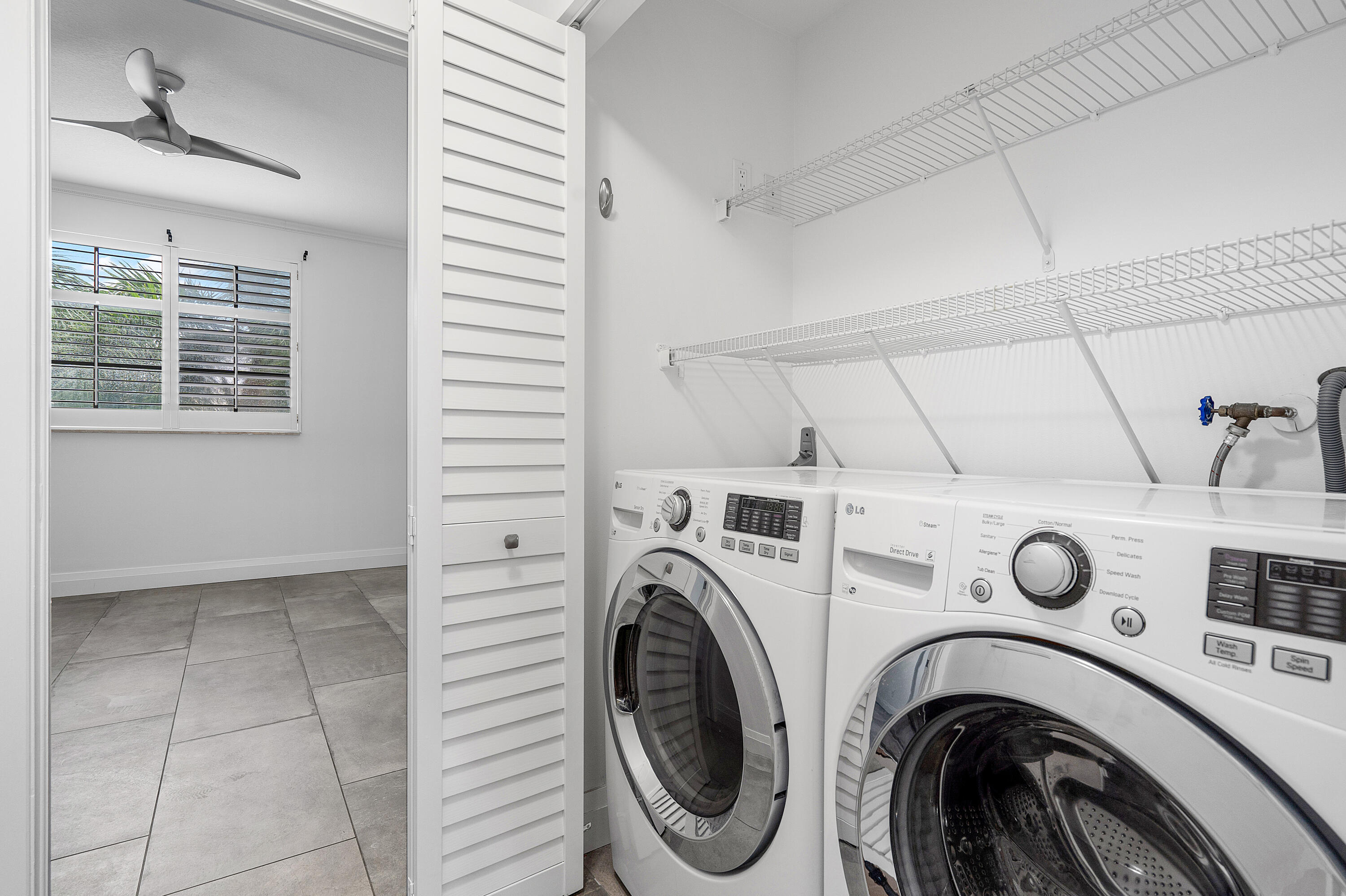 233 South Federal Highway, Unit 323 Boca Raton, FL 33432 - Photo 18 of 27 Laundry