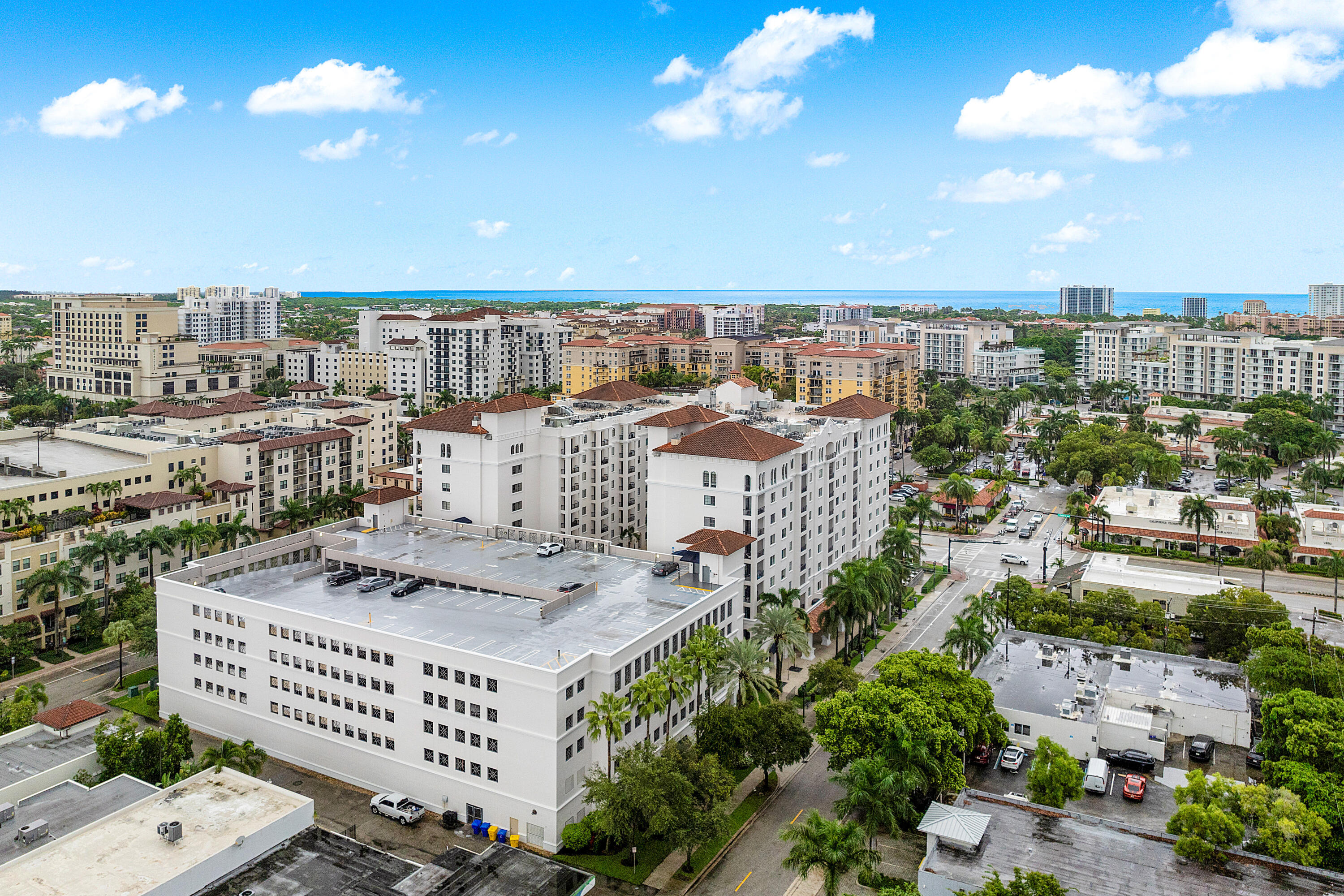 233 South Federal Highway, Unit 323 Boca Raton, FL 33432 - Photo 27 of 27 Aerial