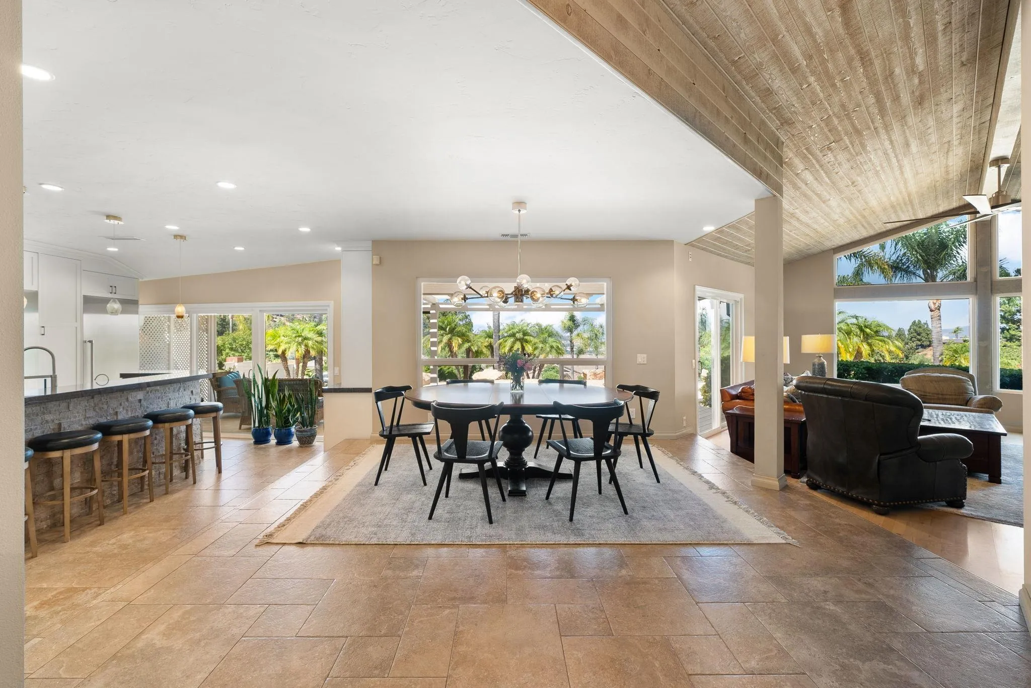 15925 Lime Grove Road Poway, CA 92064 - Photo 6 of 42 Dining Room