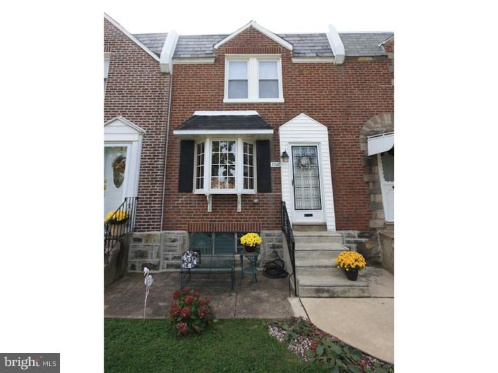3348 Decatur Street Philadelphia, PA 19136 - Photo 1 of 25 Exterior Front
