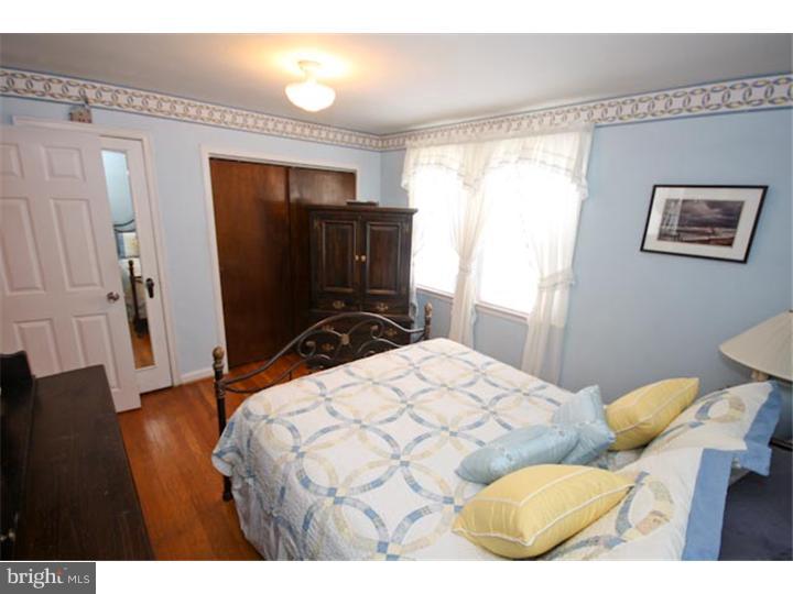 3348 Decatur Street Philadelphia, PA 19136 - Photo 14 of 25 Bedroom