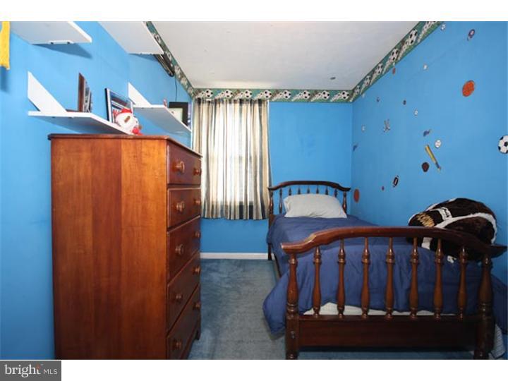 3348 Decatur Street Philadelphia, PA 19136 - Photo 17 of 25 Bedroom 3
