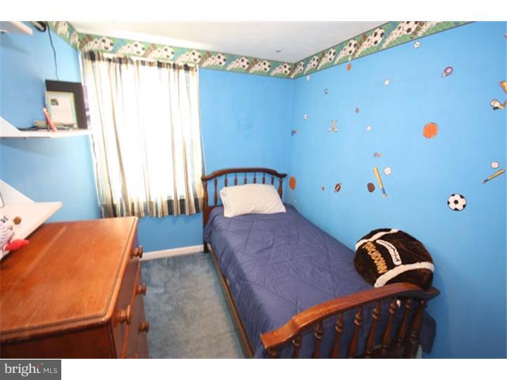 3348 Decatur Street Philadelphia, PA 19136 - Photo 18 of 25 Bedroom 3