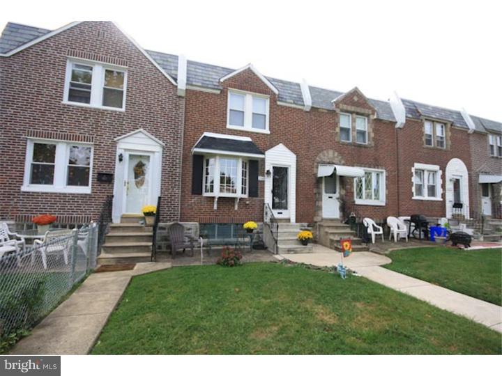 3348 Decatur Street Philadelphia, PA 19136 - Photo 25 of 25 Exterior Front