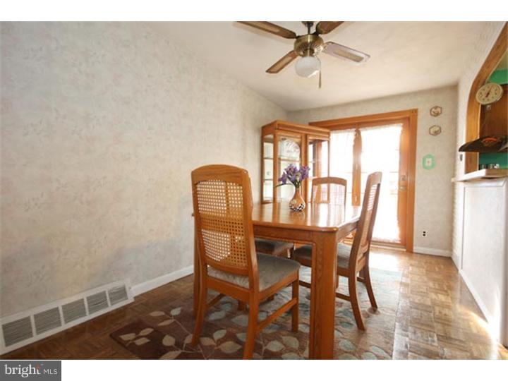 3348 Decatur Street Philadelphia, PA 19136 - Photo 6 of 25 Dining Room