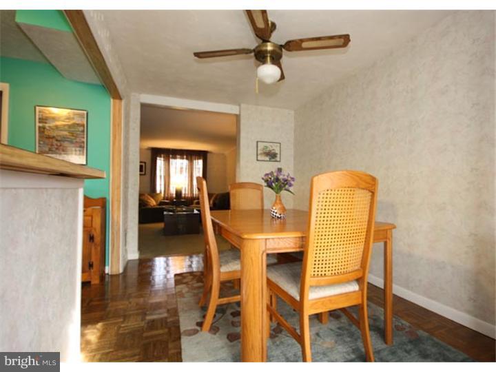 3348 Decatur Street Philadelphia, PA 19136 - Photo 7 of 25 Dining Room