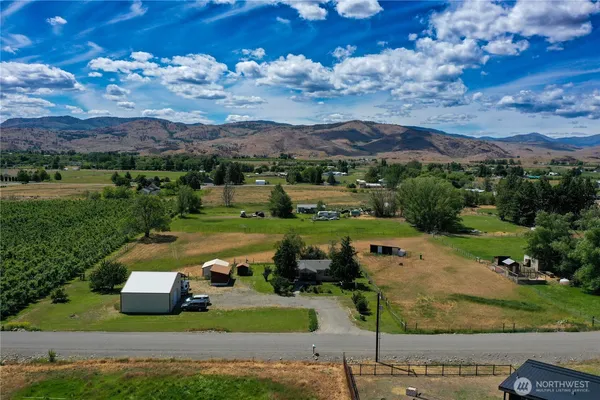$349,000 | 61 Jaquish Road, Omak, WA 98841