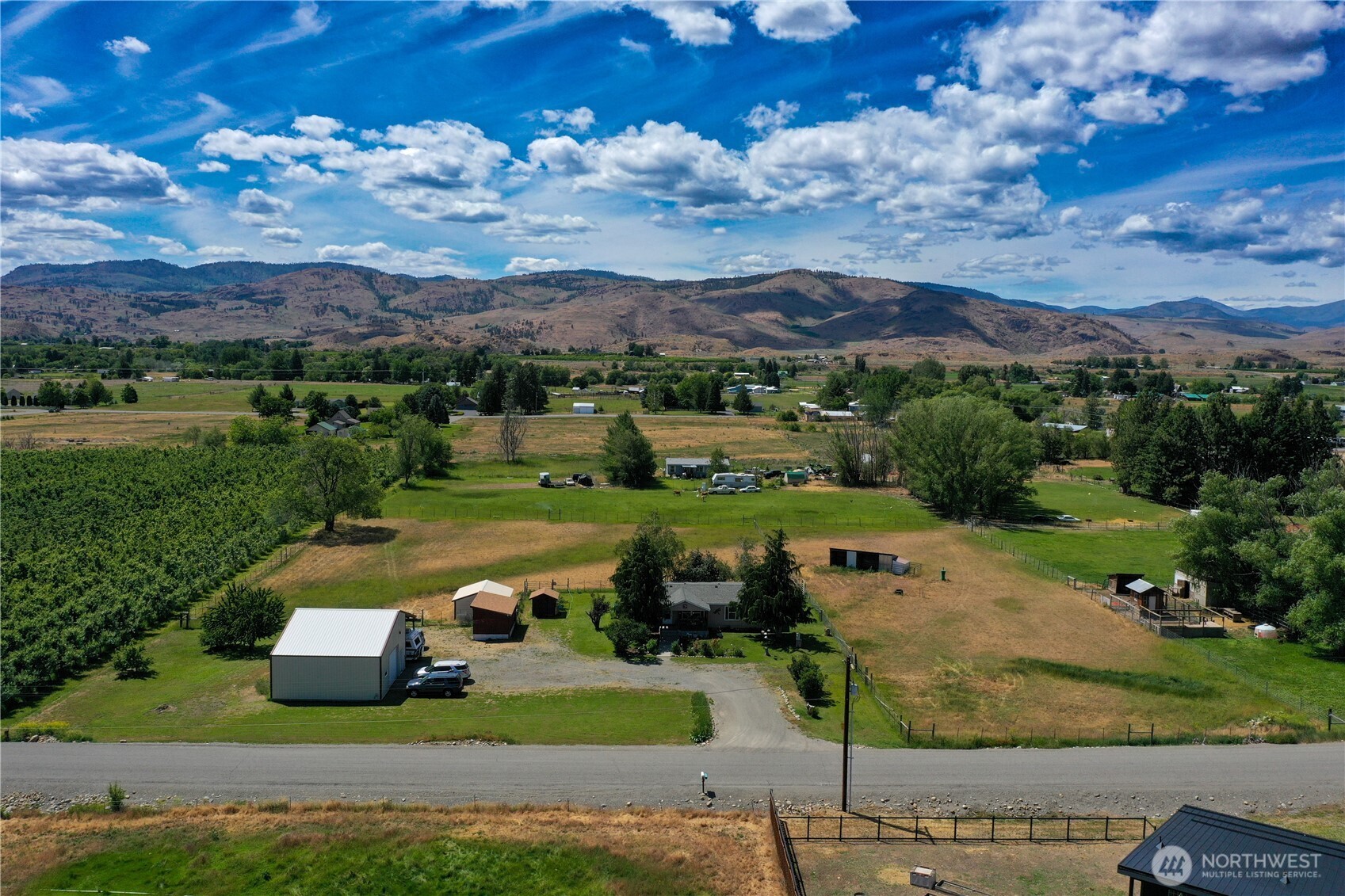 61 Jaquish Road Omak, WA 98841 - Photo 1 of 40