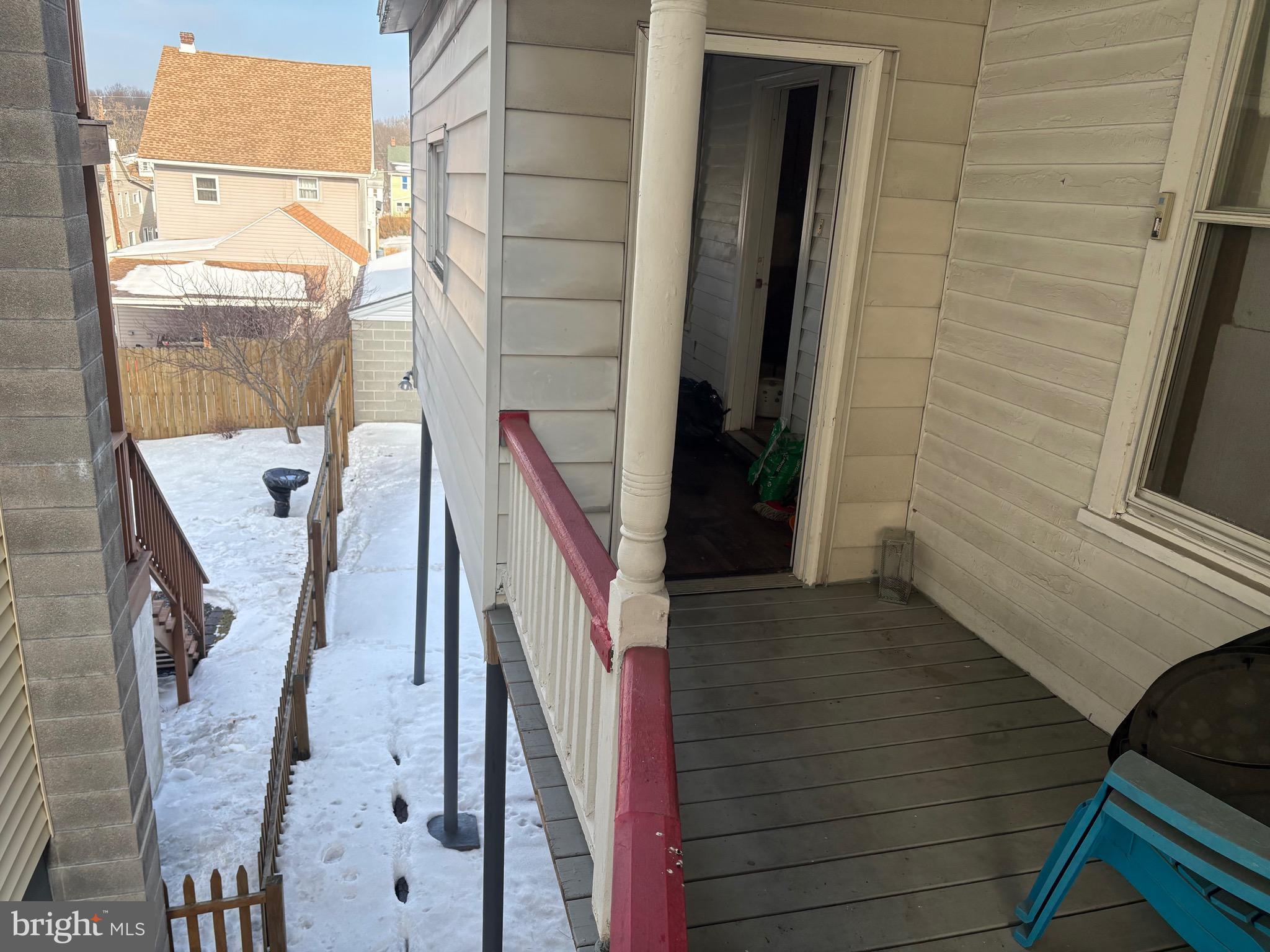 169 2nd Street Coaldale, PA 18218 - Photo 12 of 34