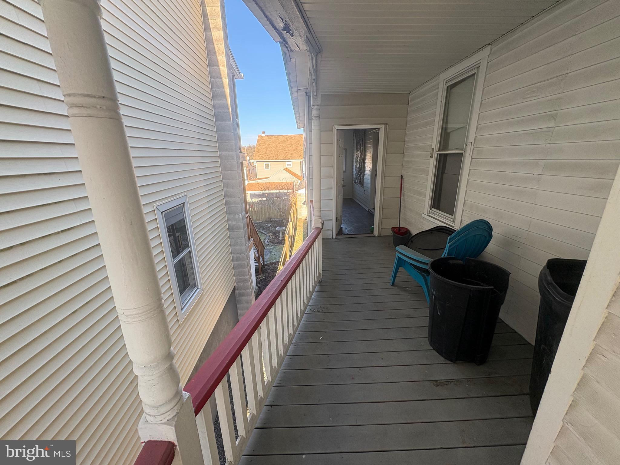 169 2nd Street Coaldale, PA 18218 - Photo 17 of 34