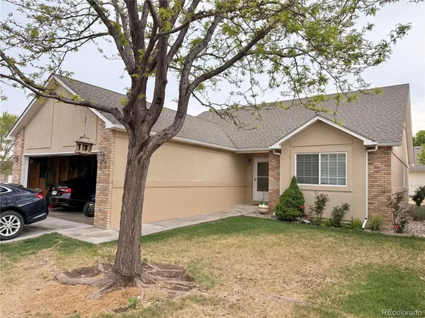 $355,000 | 1720 32nd Street, Unit 23, Evans, CO 80620